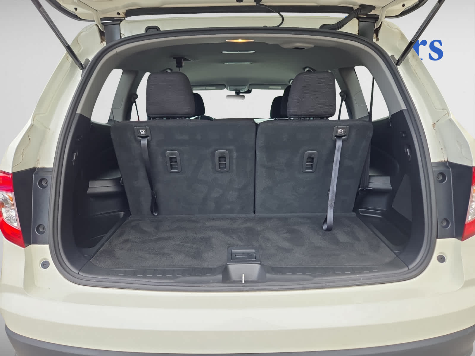 used 2019 Honda Pilot car, priced at $23,998