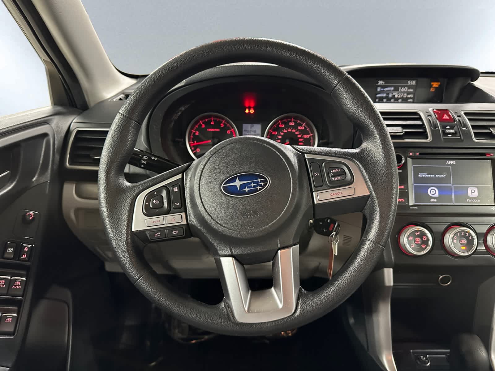 used 2018 Subaru Forester car, priced at $15,998