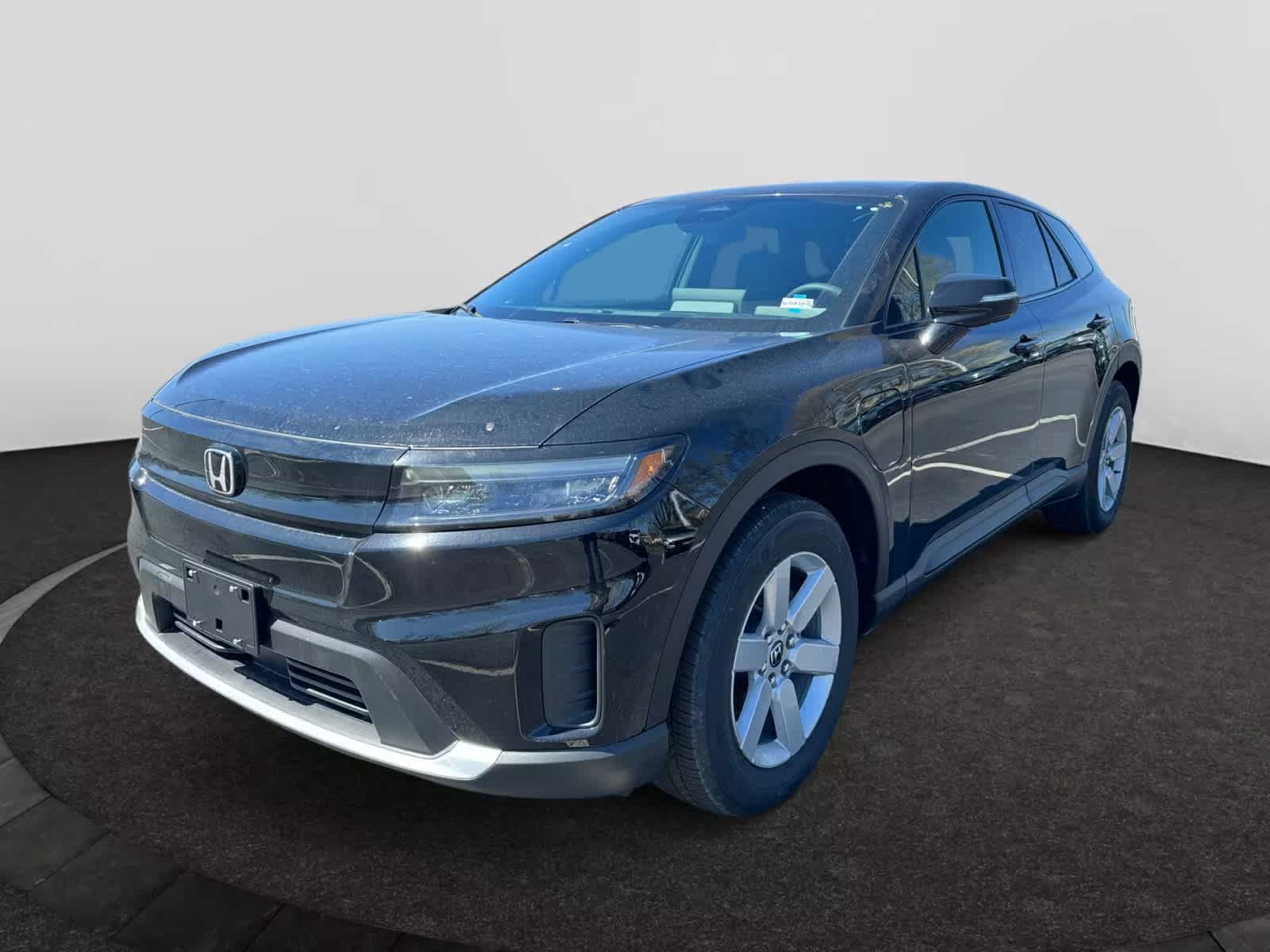 new 2025 Honda Prologue car