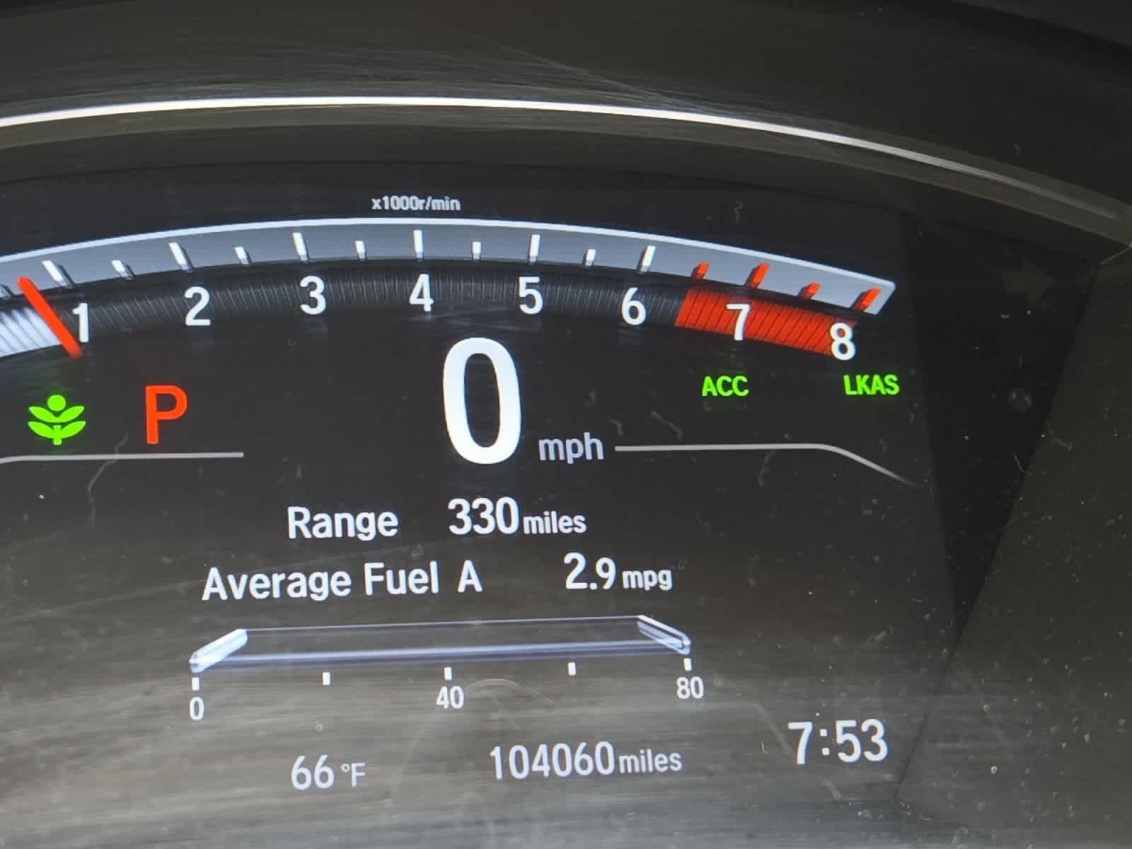used 2019 Honda CR-V car, priced at $21,998