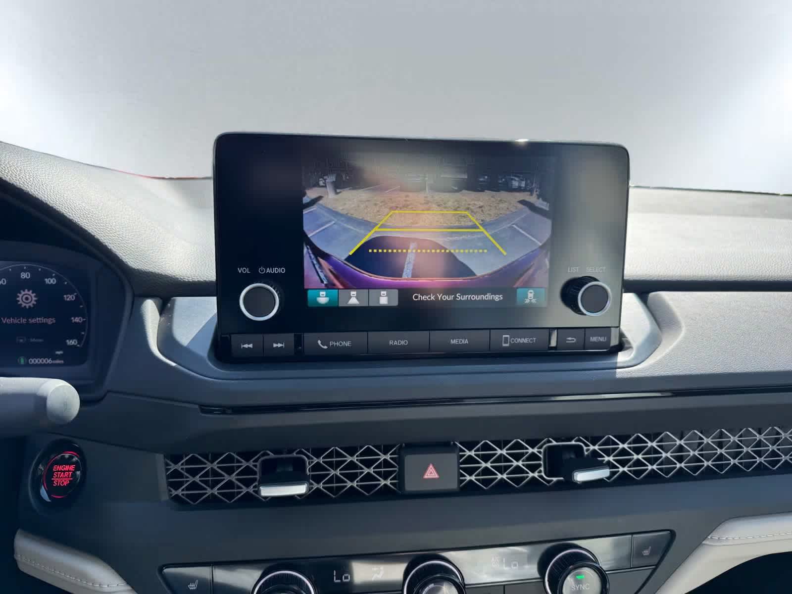 new 2025 Honda Accord car