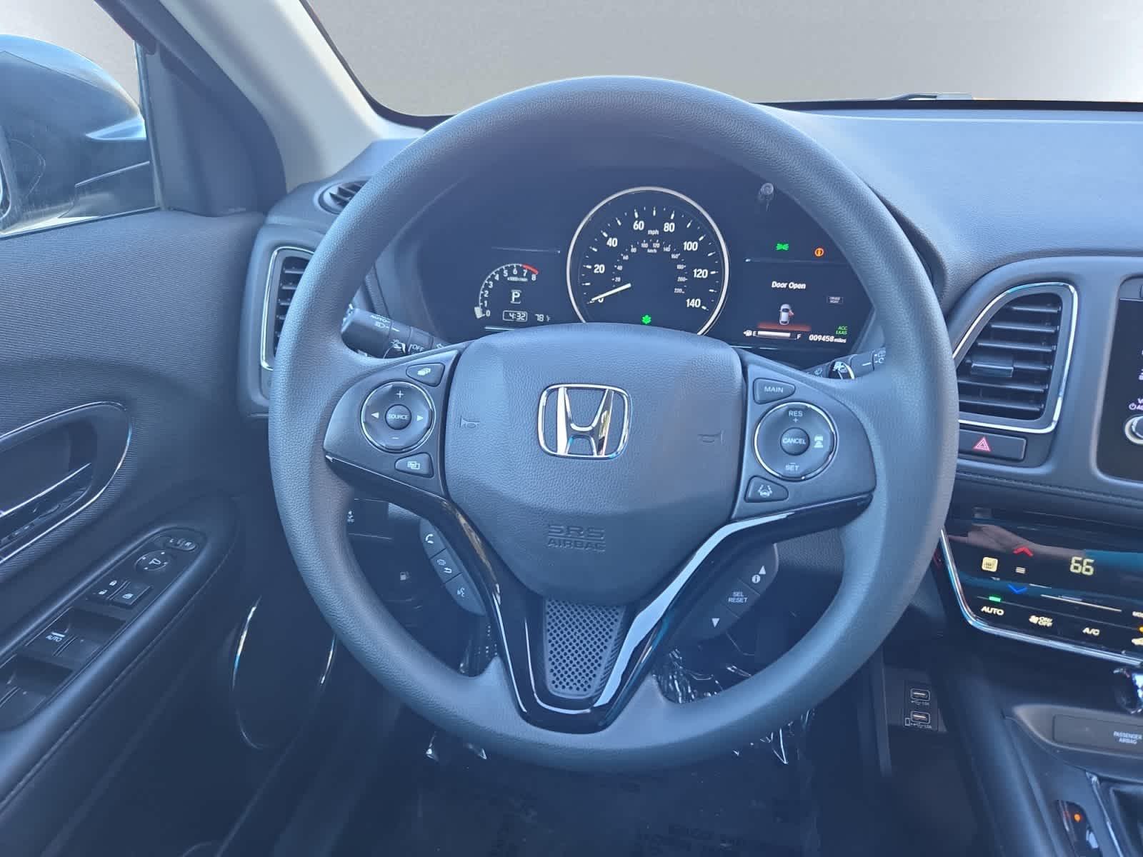 used 2022 Honda HR-V car, priced at $25,998