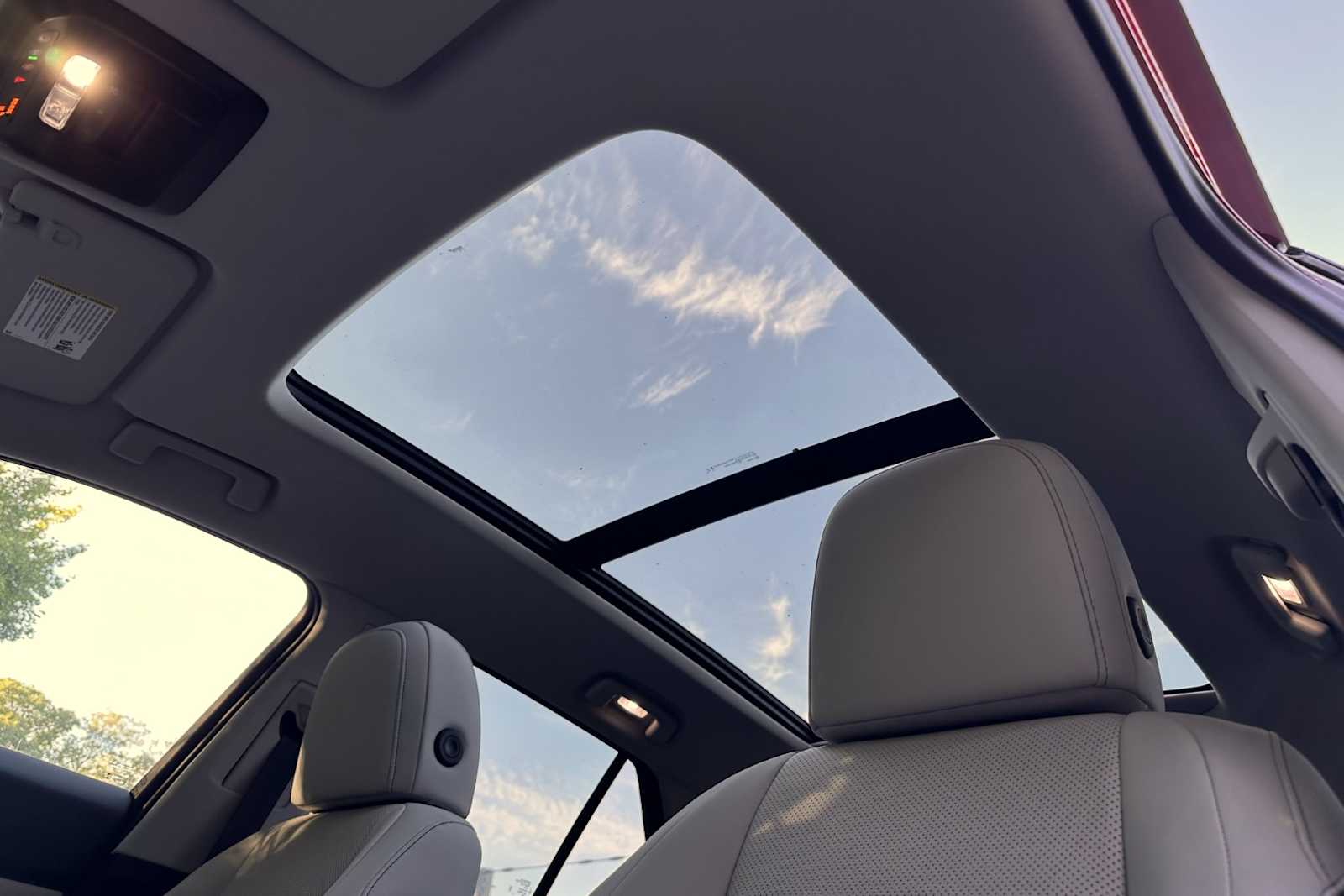 new 2025 Honda Prologue car
