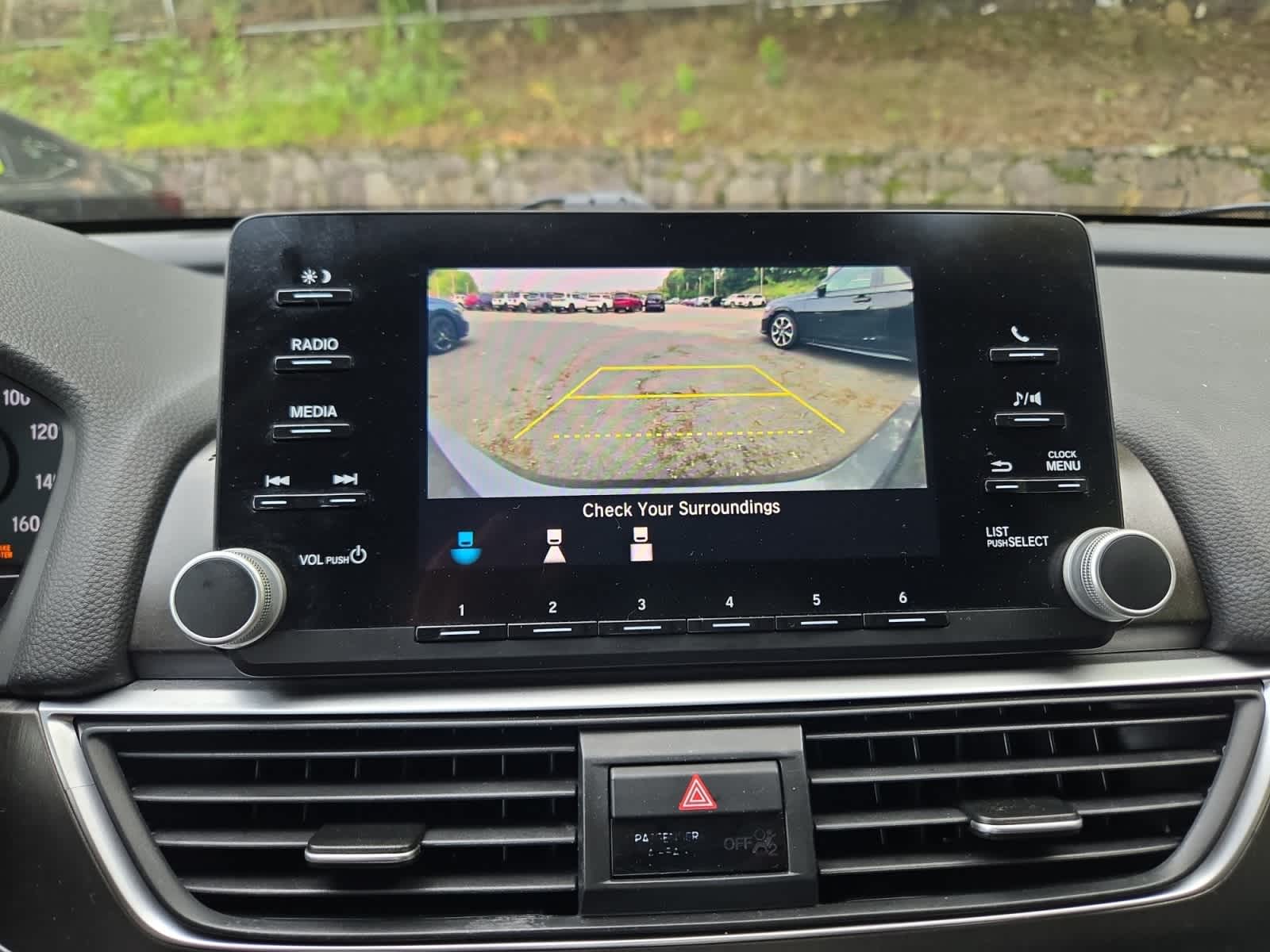 used 2018 Honda Accord car, priced at $18,998