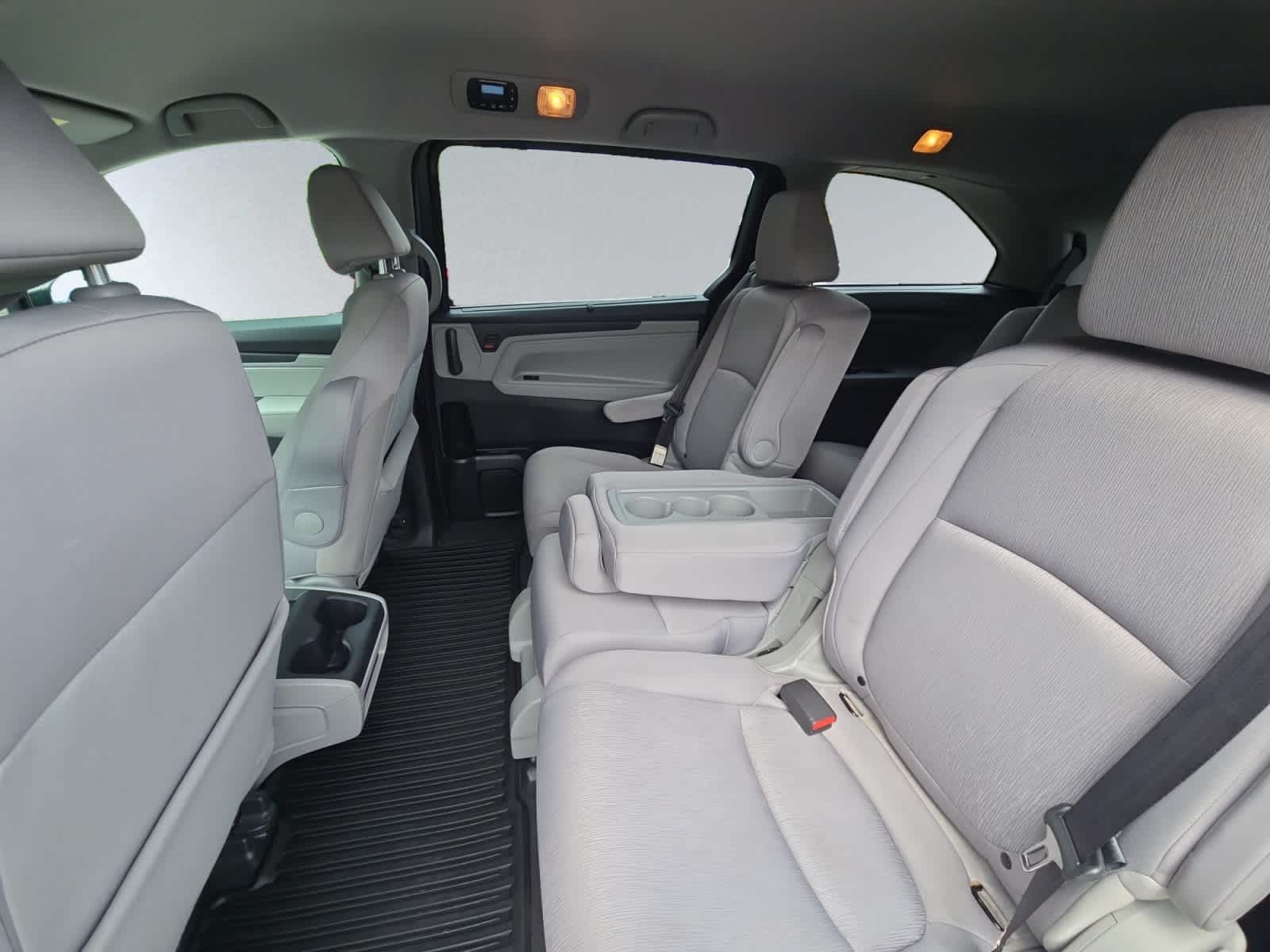 used 2019 Honda Odyssey car, priced at $22,998