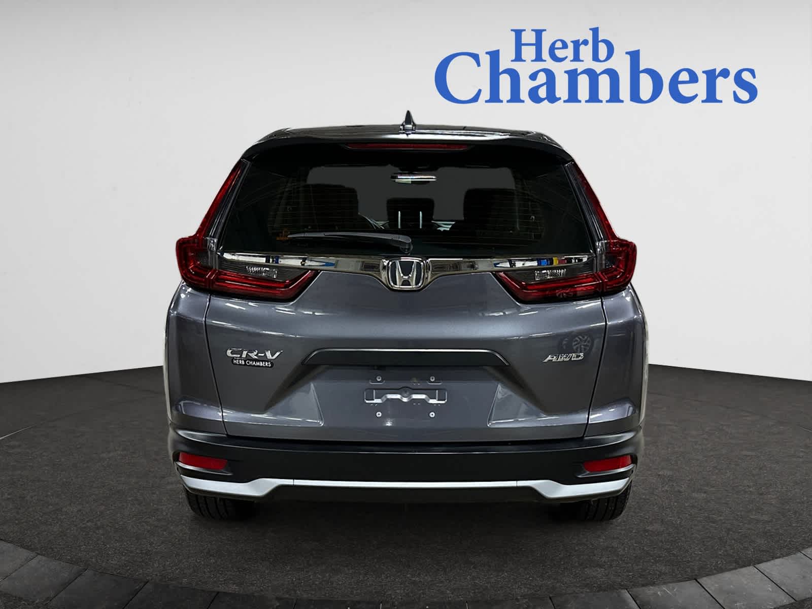 used 2020 Honda CR-V car, priced at $22,998