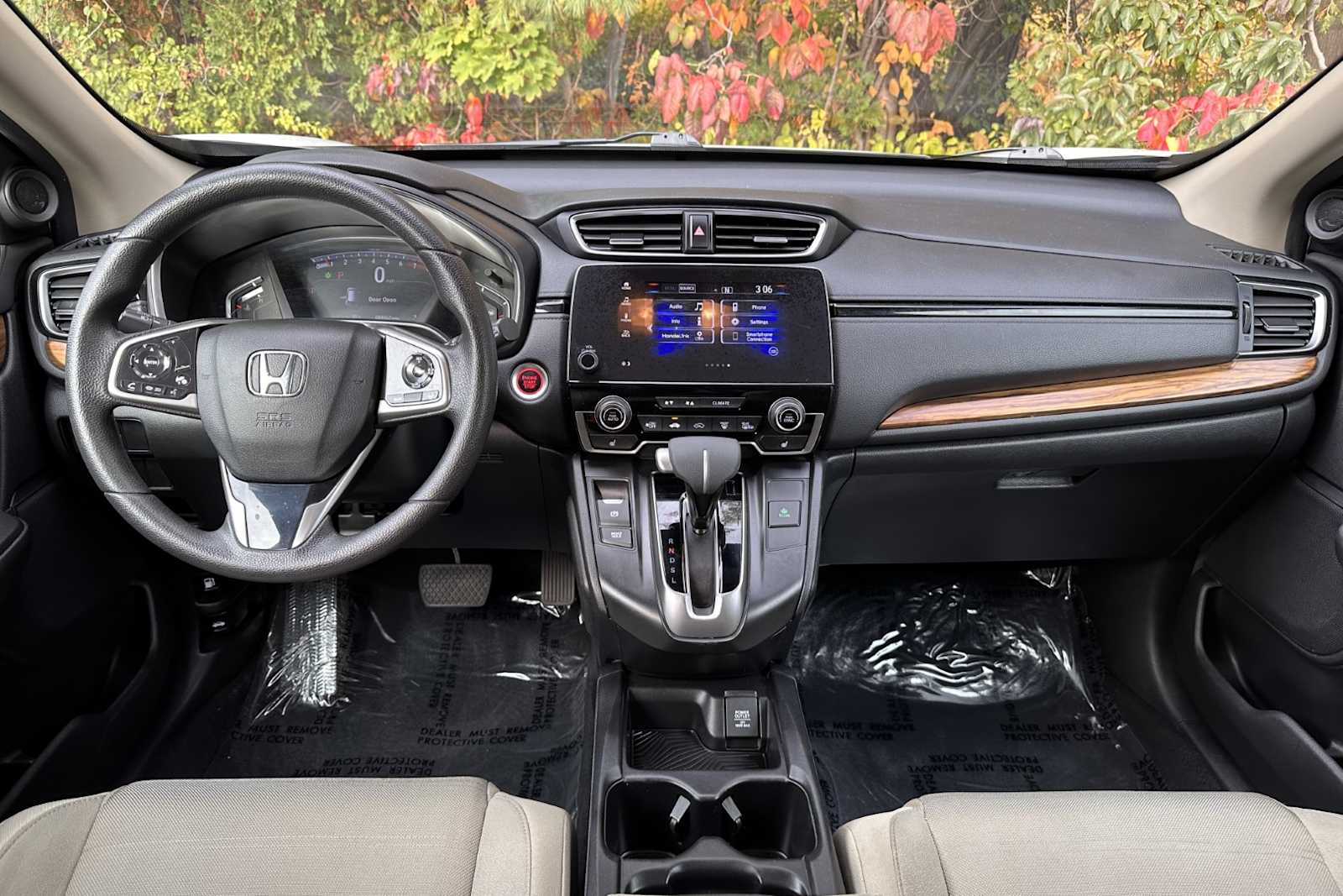 used 2019 Honda CR-V car, priced at $21,498