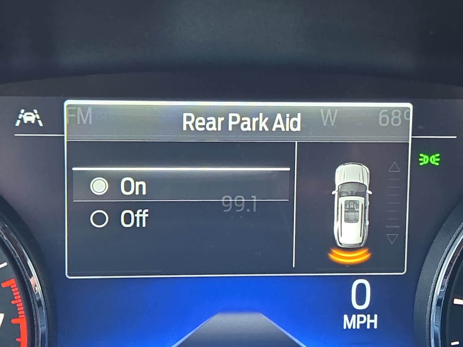 used 2020 Ford Explorer car, priced at $27,998