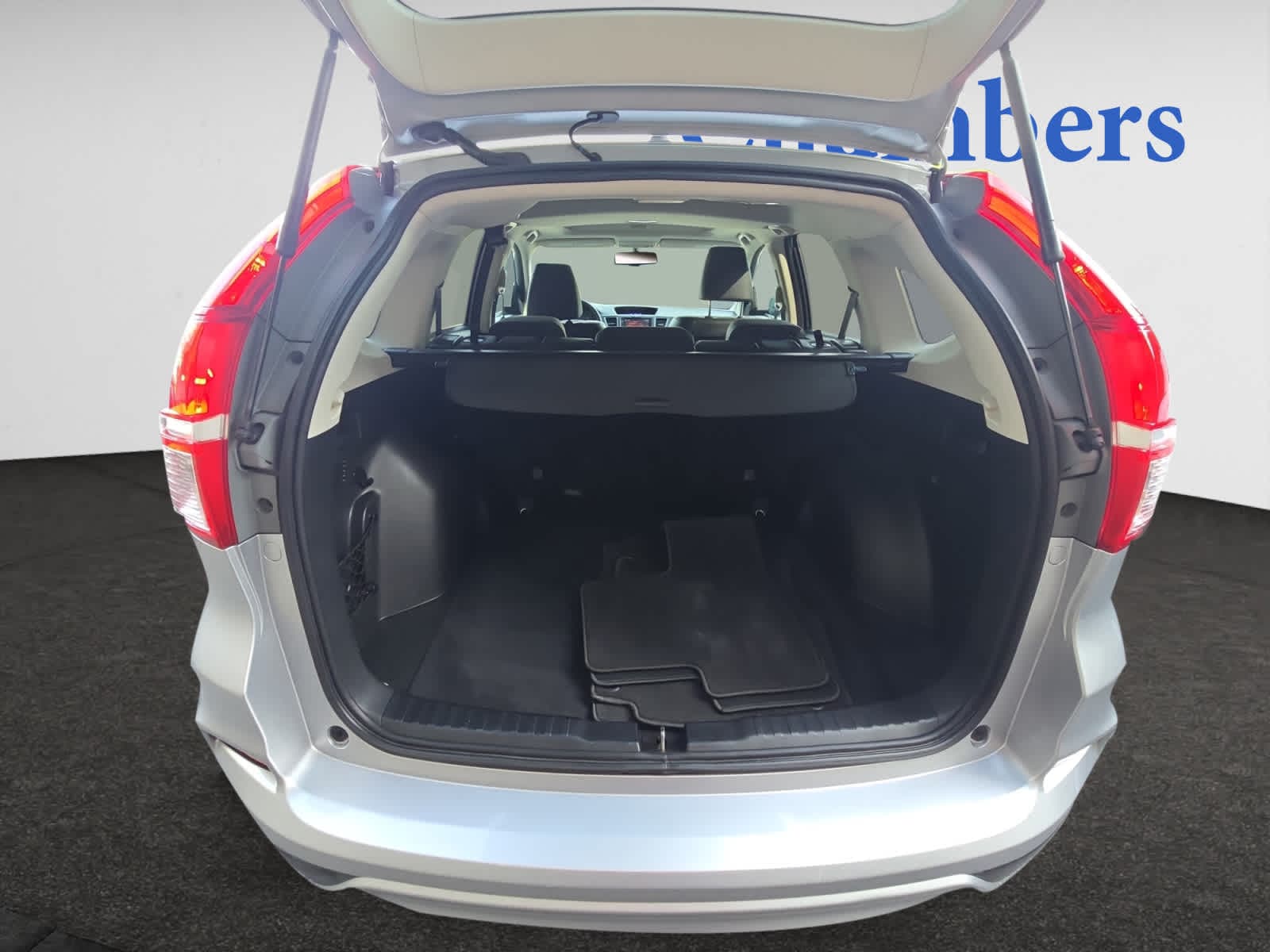 used 2016 Honda CR-V car, priced at $18,498