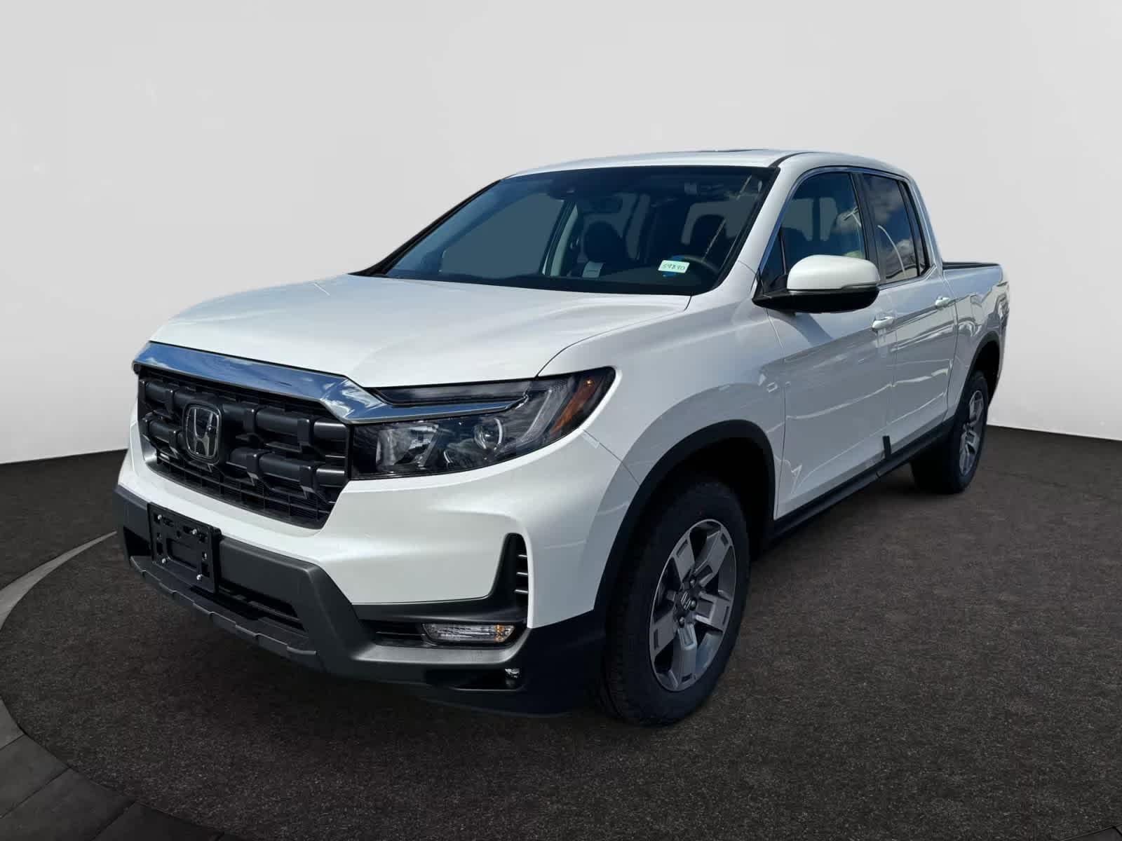 new 2025 Honda Ridgeline car