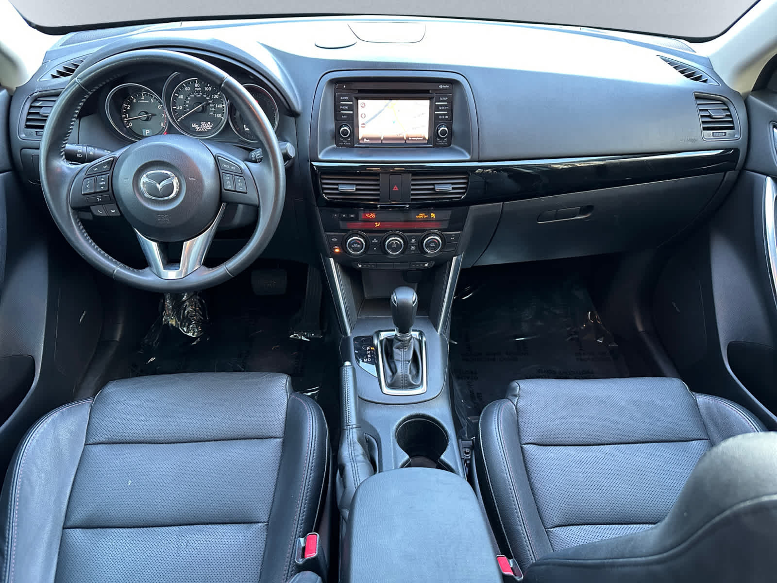 used 2015 Mazda Mazda CX-5 car, priced at $14,998