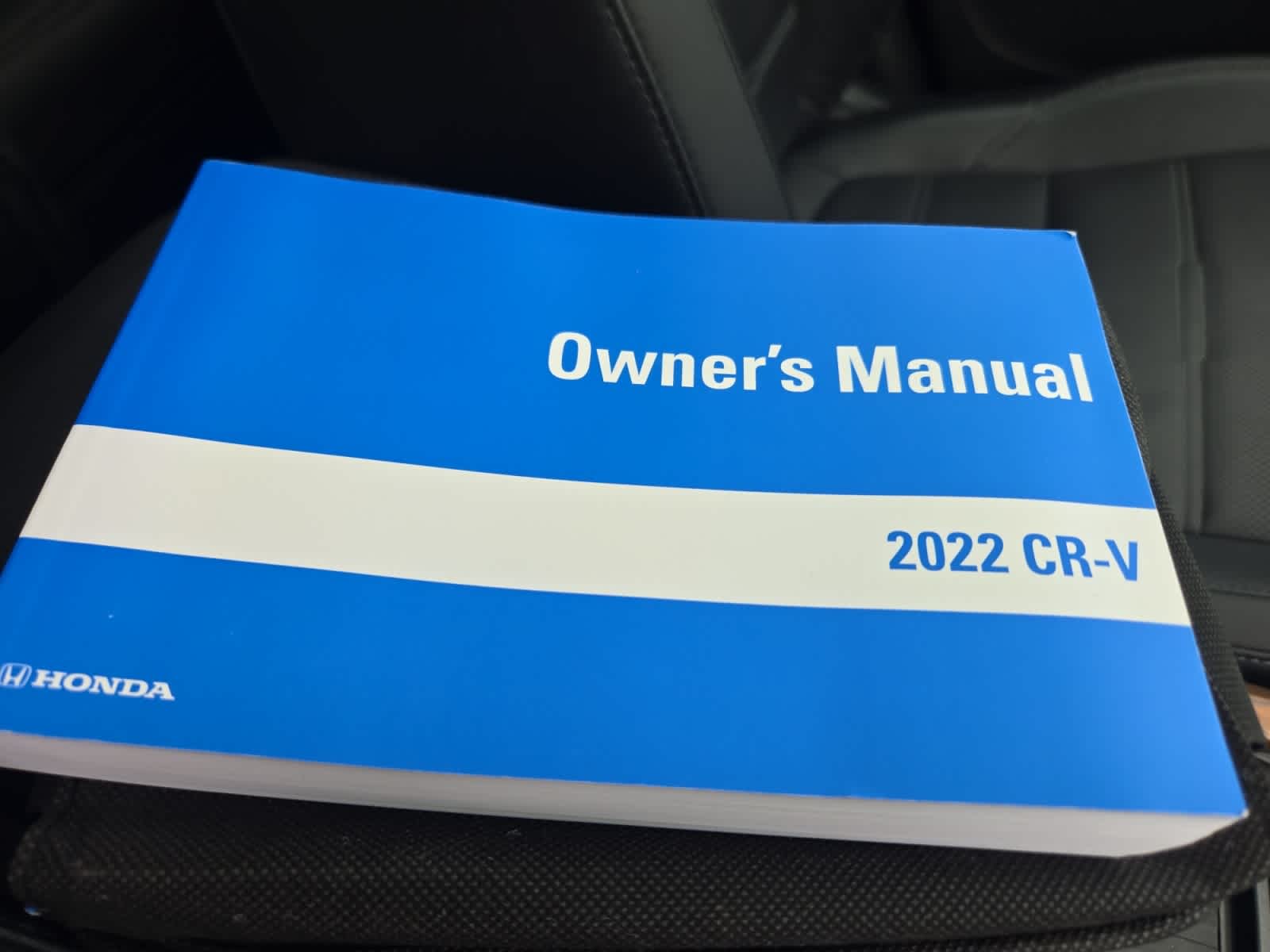 used 2022 Honda CR-V car, priced at $31,498