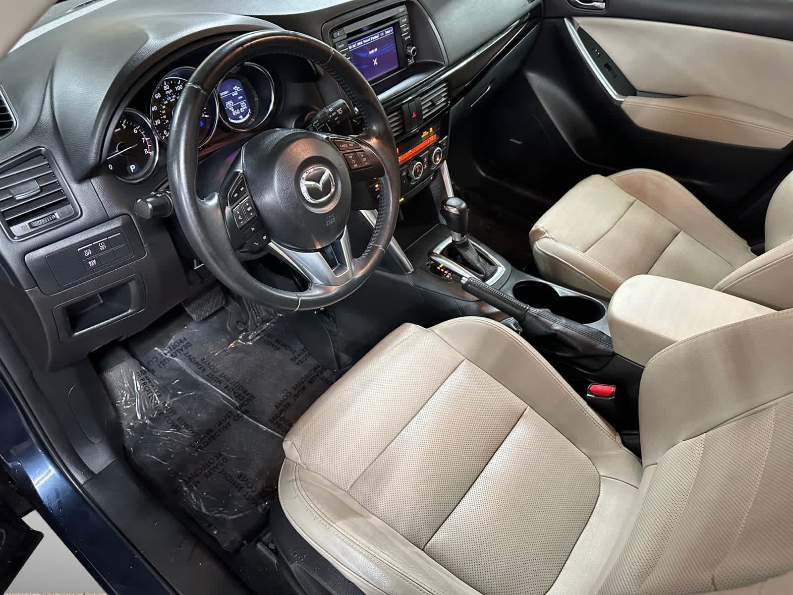 used 2015 Mazda Mazda CX-5 car, priced at $14,998