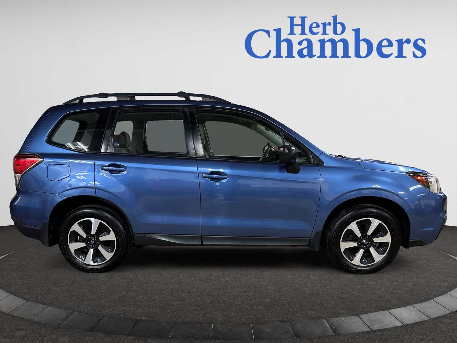 used 2018 Subaru Forester car, priced at $15,998