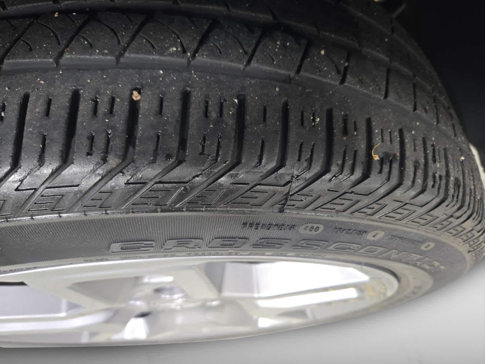 used 2022 Honda Passport car, priced at $29,998