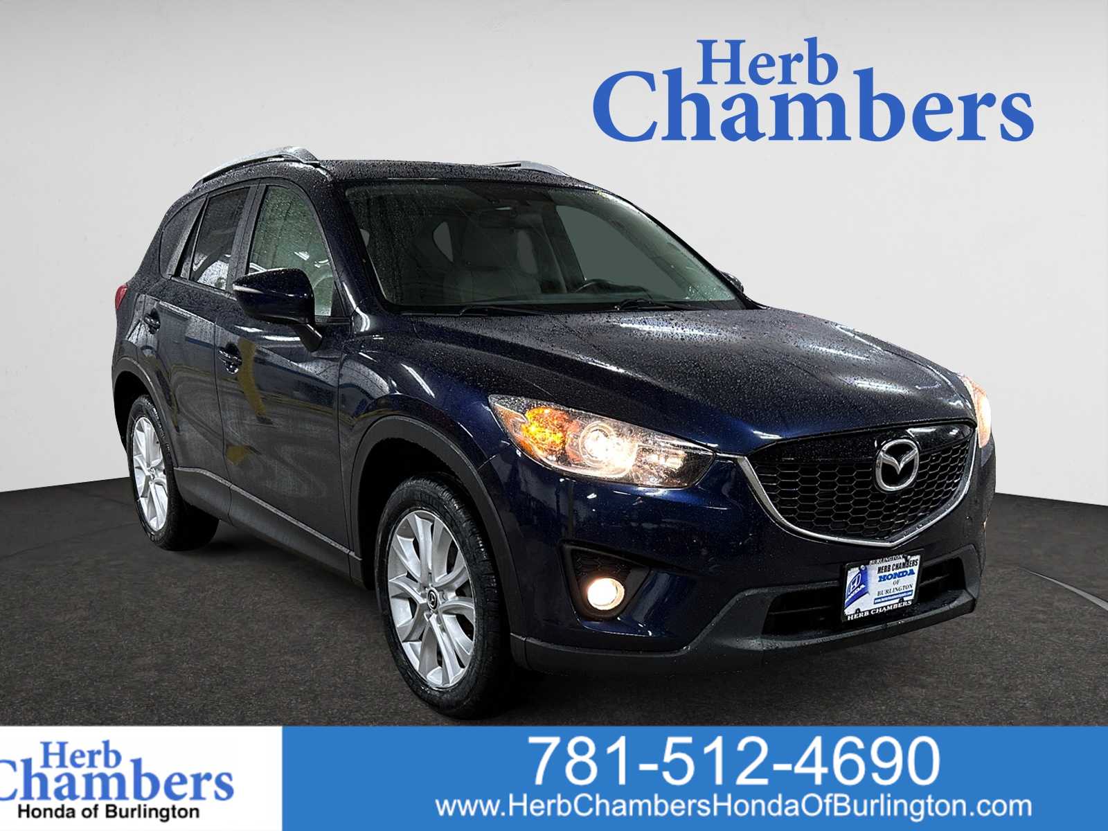 used 2015 Mazda Mazda CX-5 car, priced at $14,998