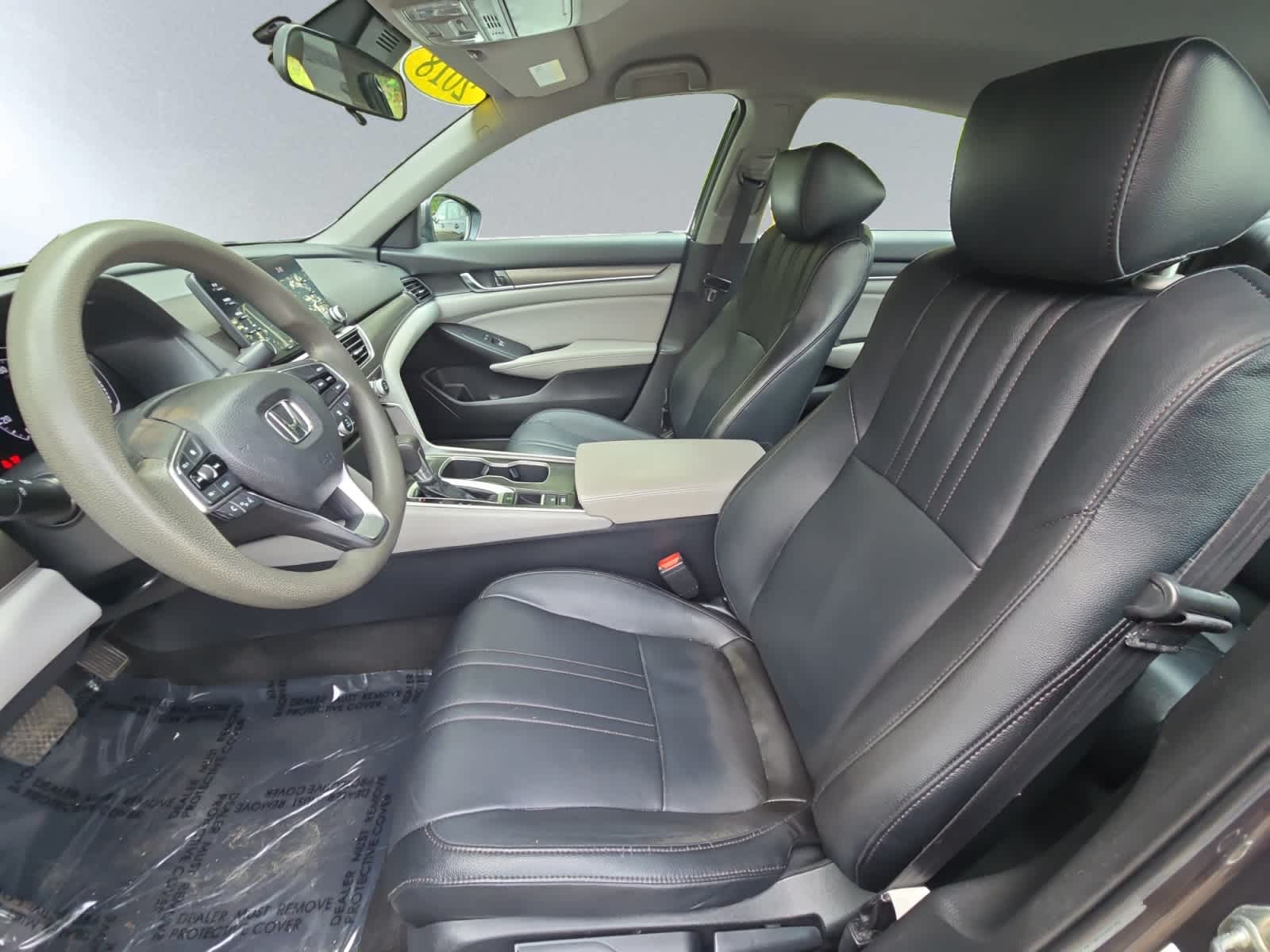 used 2018 Honda Accord car, priced at $18,998