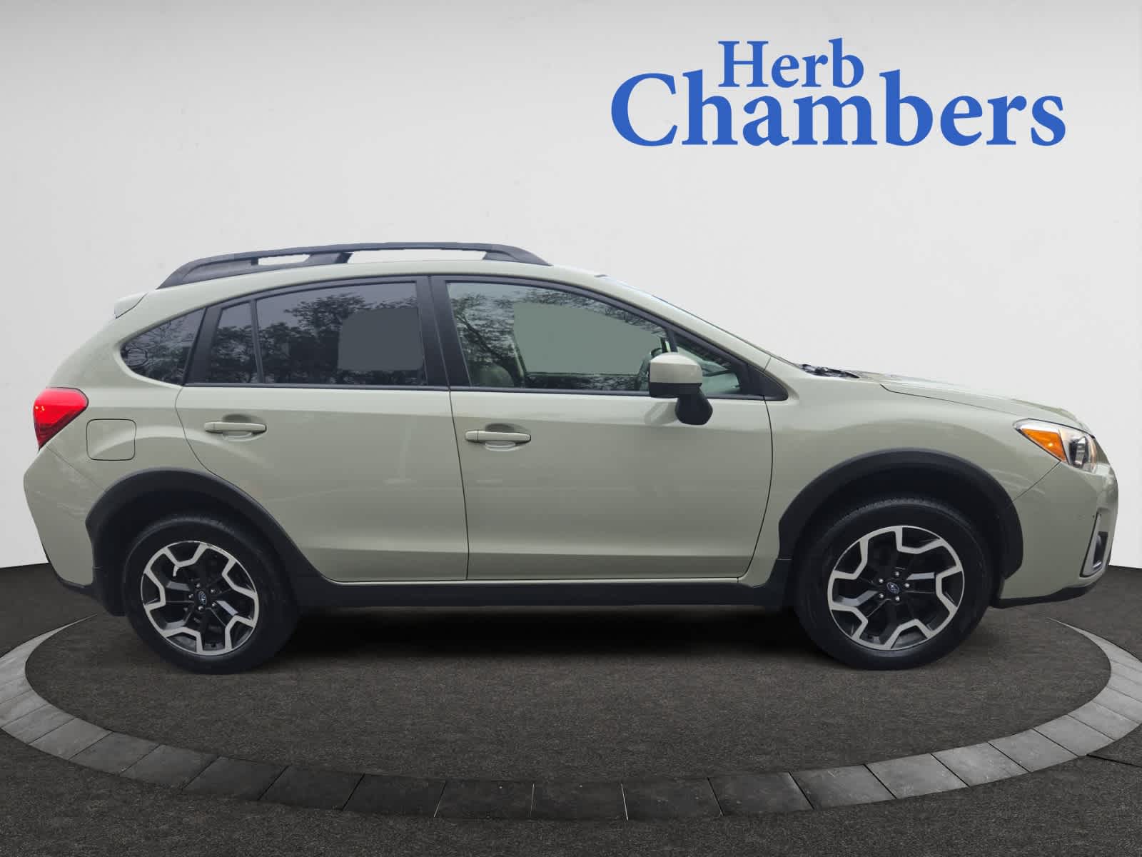 used 2017 Subaru Crosstrek car, priced at $13,498