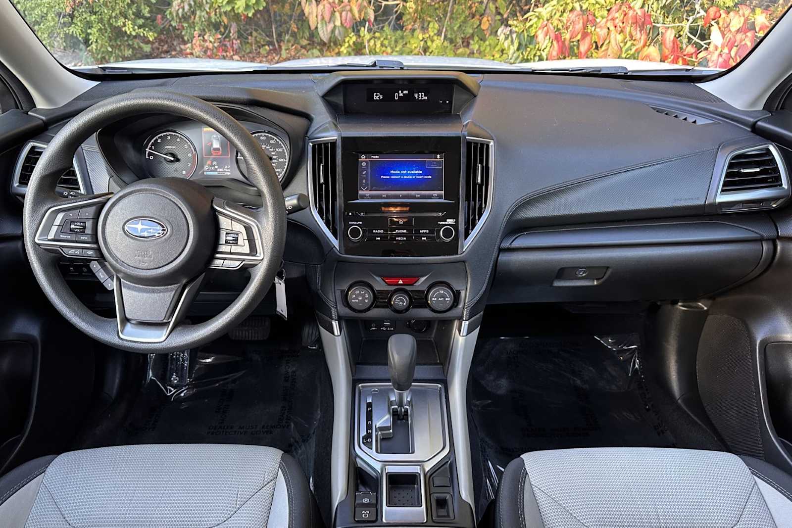 used 2019 Subaru Forester car, priced at $21,998