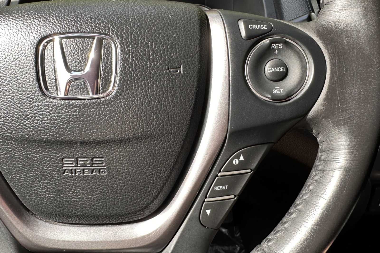 used 2019 Honda Ridgeline car, priced at $28,498