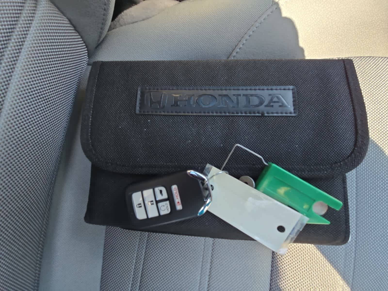used 2022 Honda CR-V car, priced at $28,998