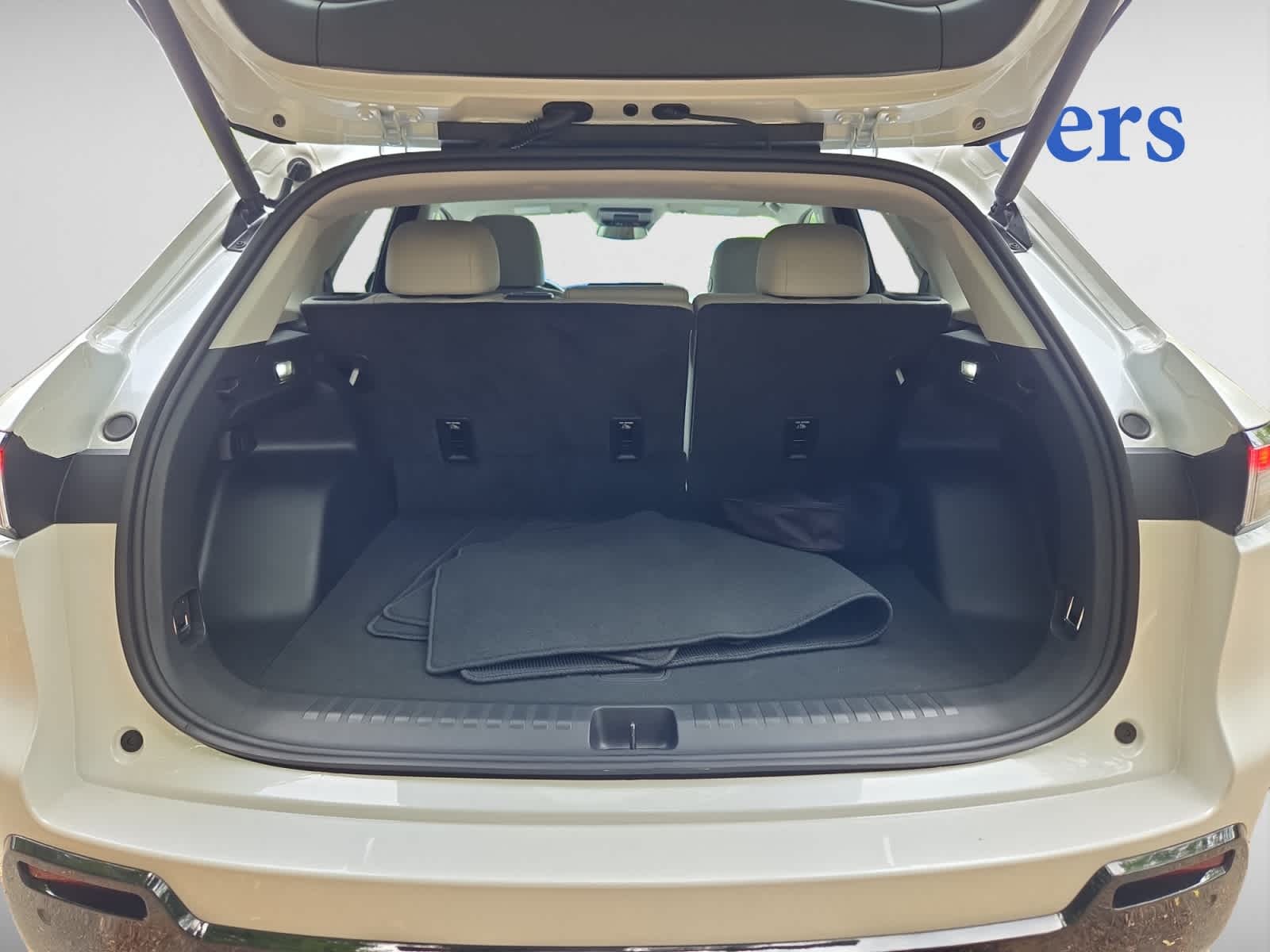 used 2024 Honda Prologue car, priced at $33,998