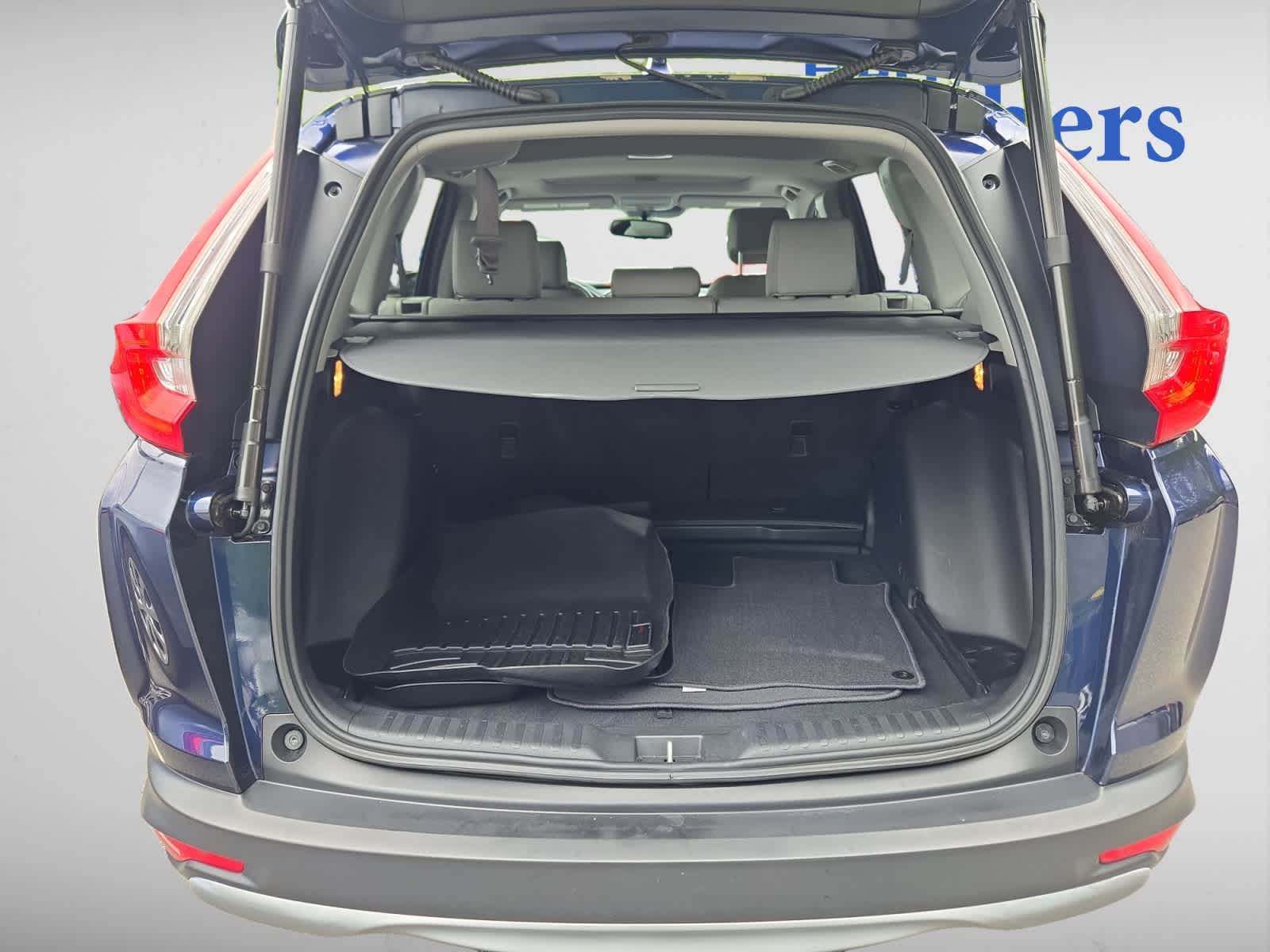 used 2019 Honda CR-V car, priced at $26,998