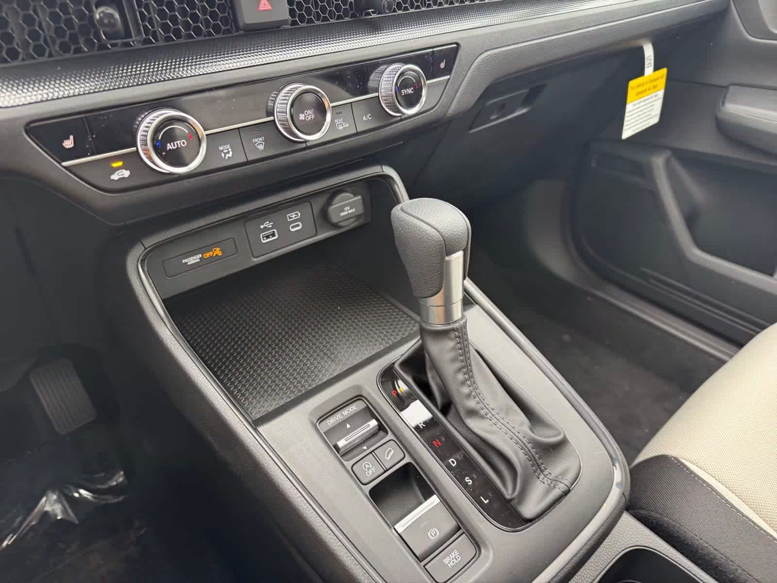 new 2026 Honda CR-V car
