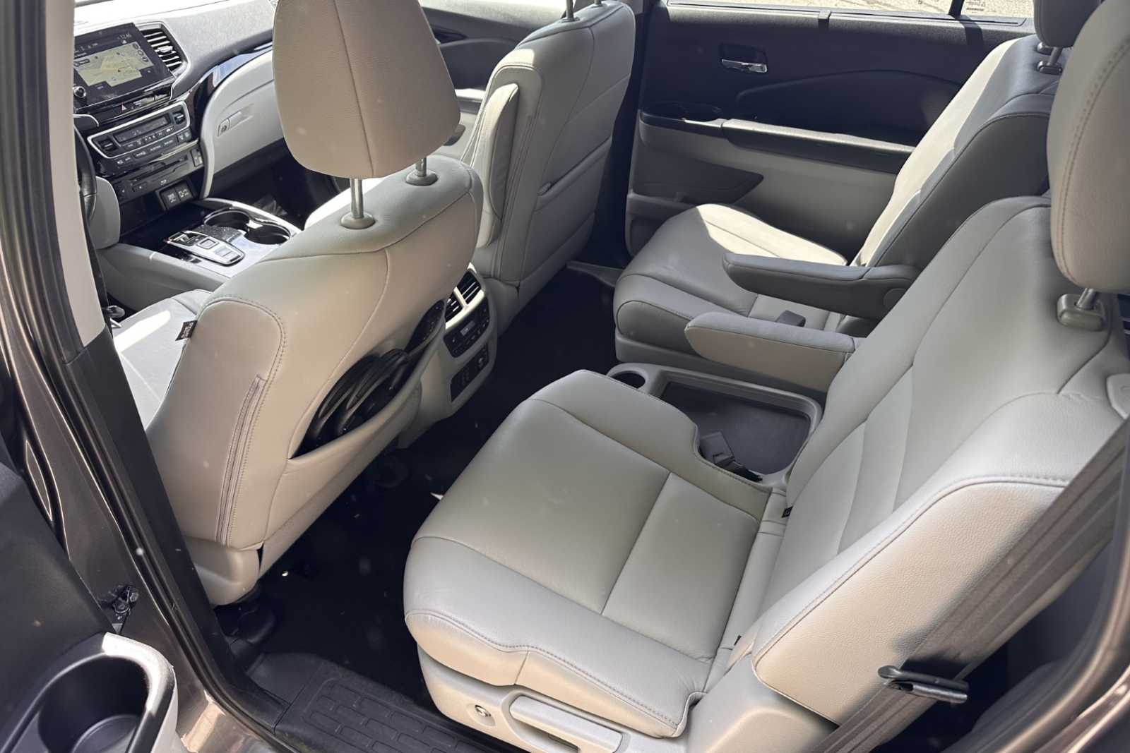 used 2019 Honda Pilot car, priced at $23,998