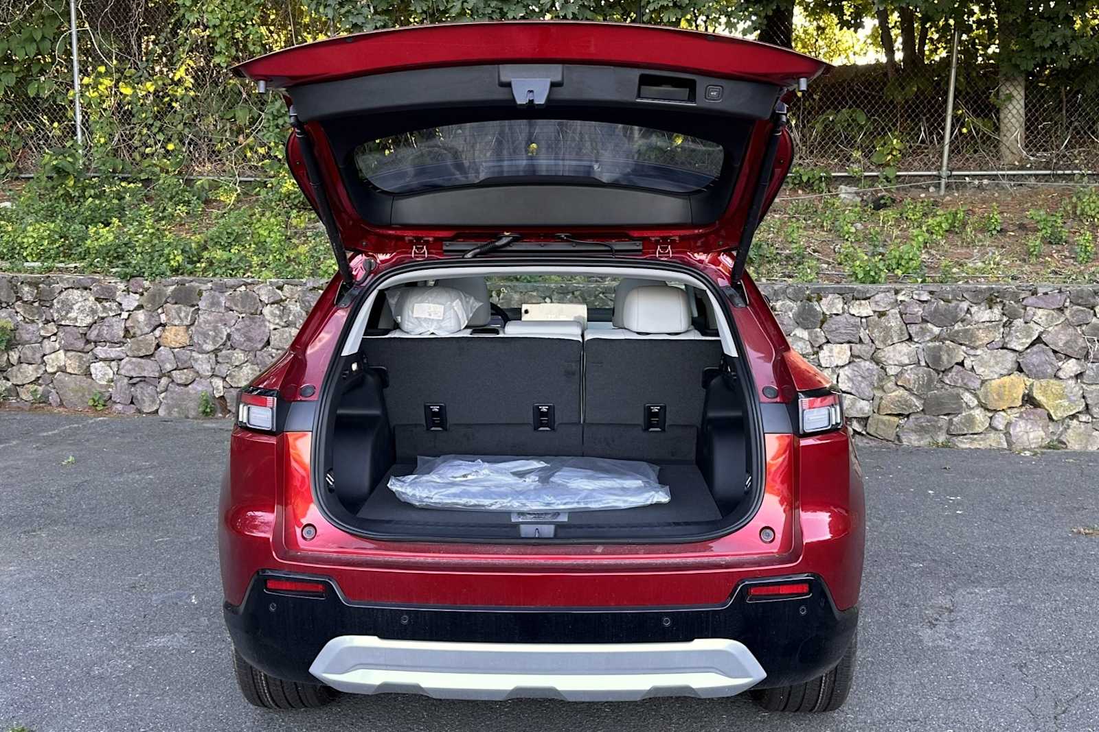 new 2025 Honda Prologue car