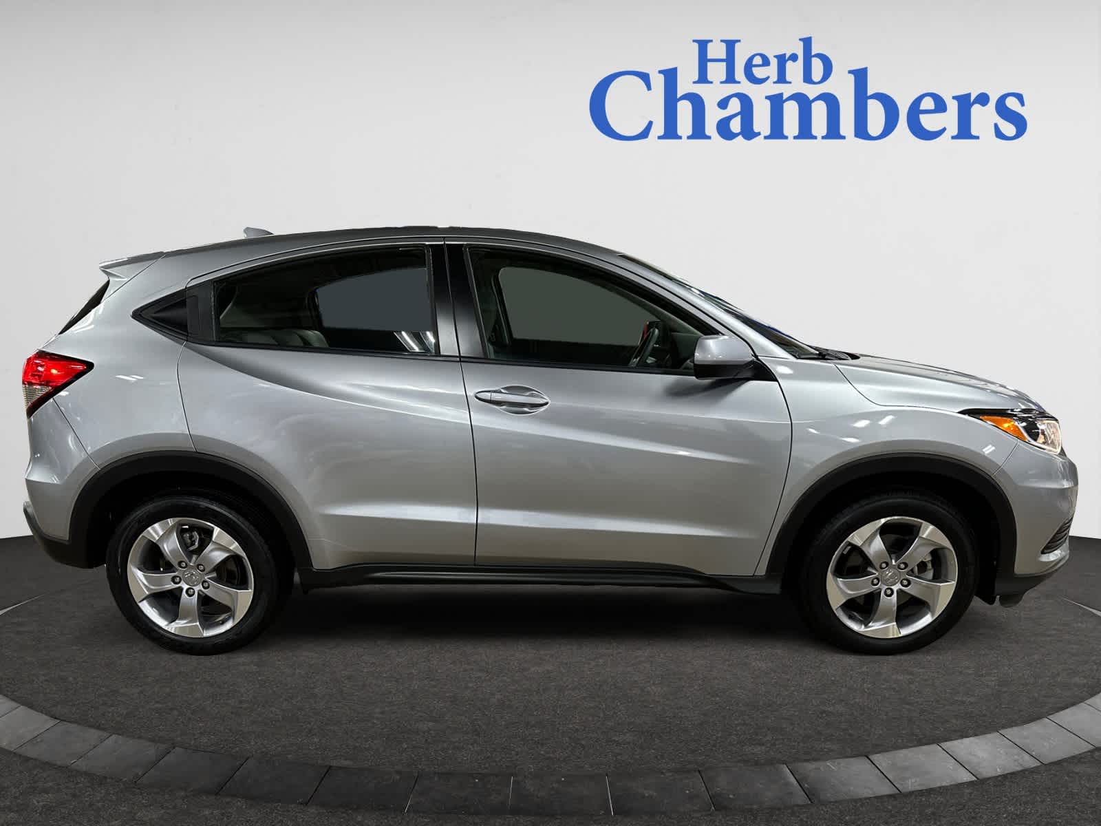 used 2022 Honda HR-V car, priced at $21,998