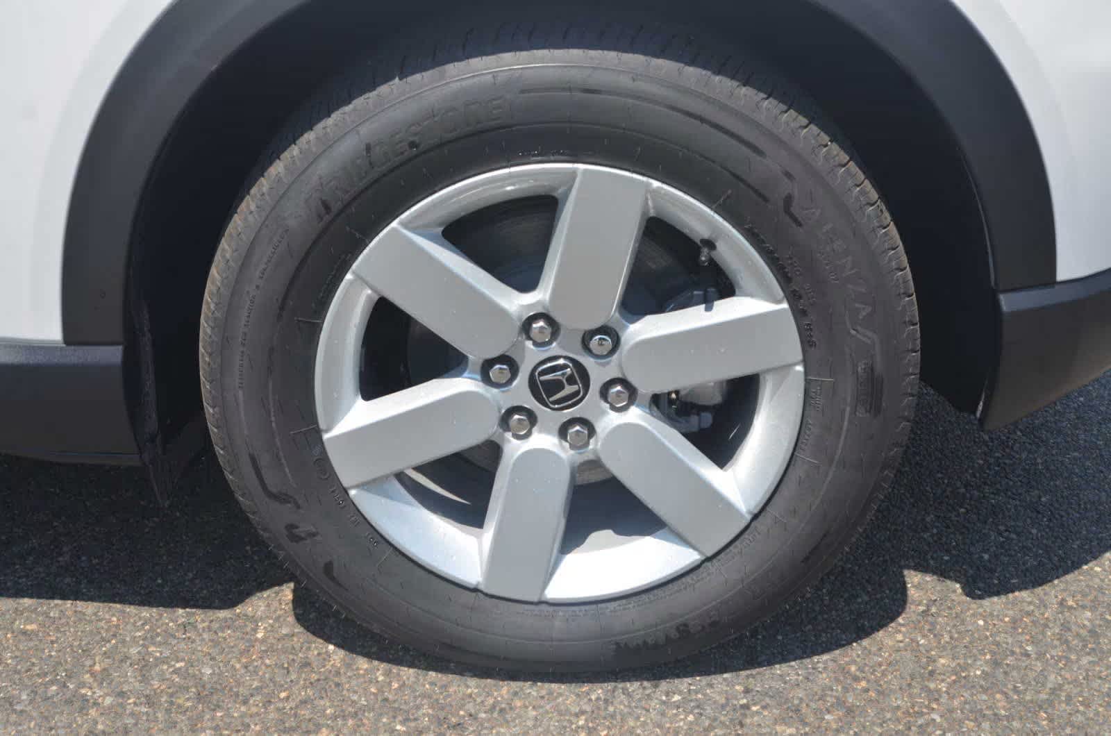 new 2025 Honda Prologue car