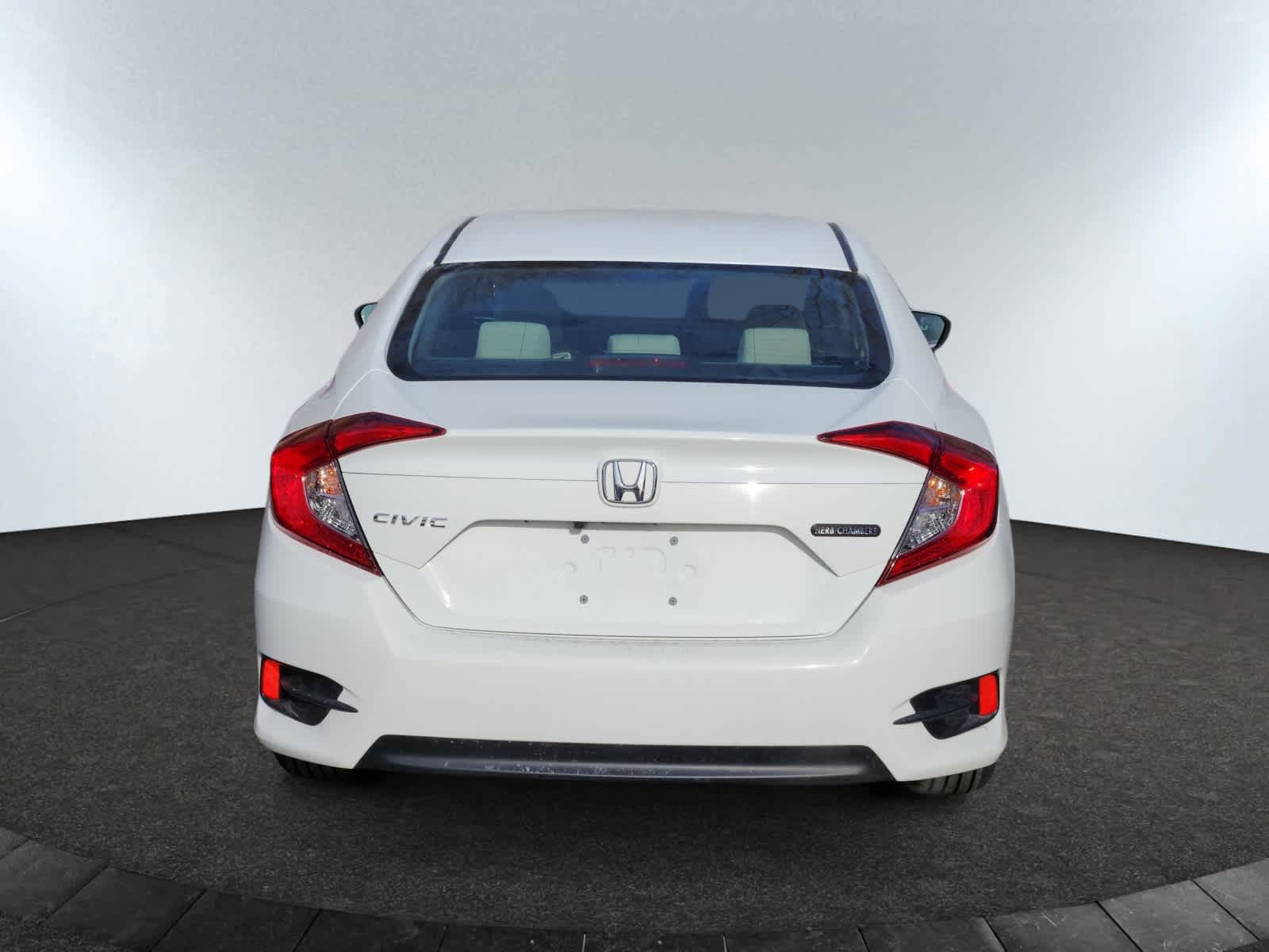 used 2018 Honda Civic car, priced at $17,998