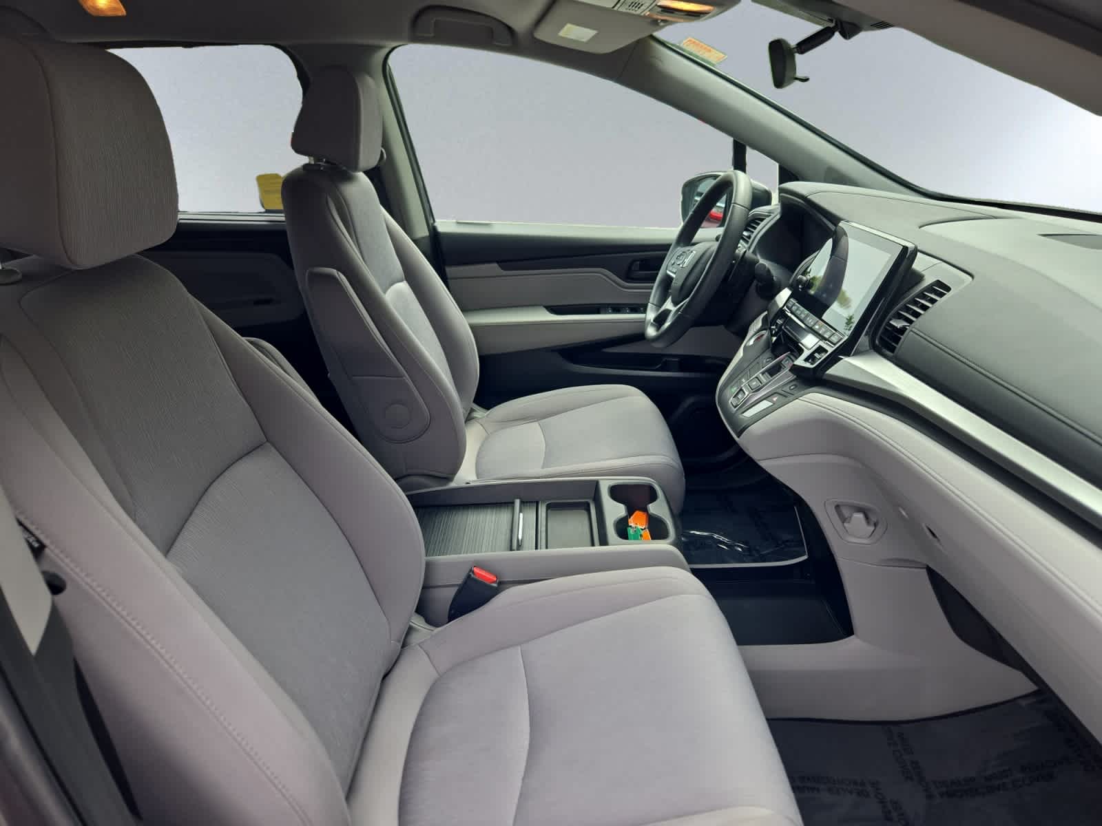 used 2019 Honda Odyssey car, priced at $22,998