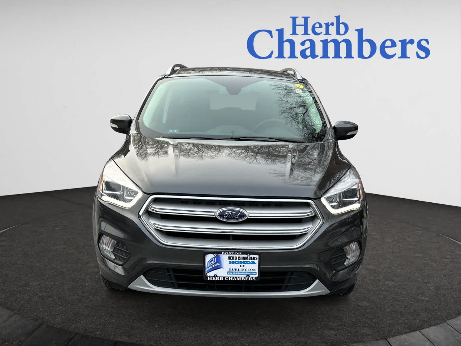 used 2019 Ford Escape car, priced at $19,998