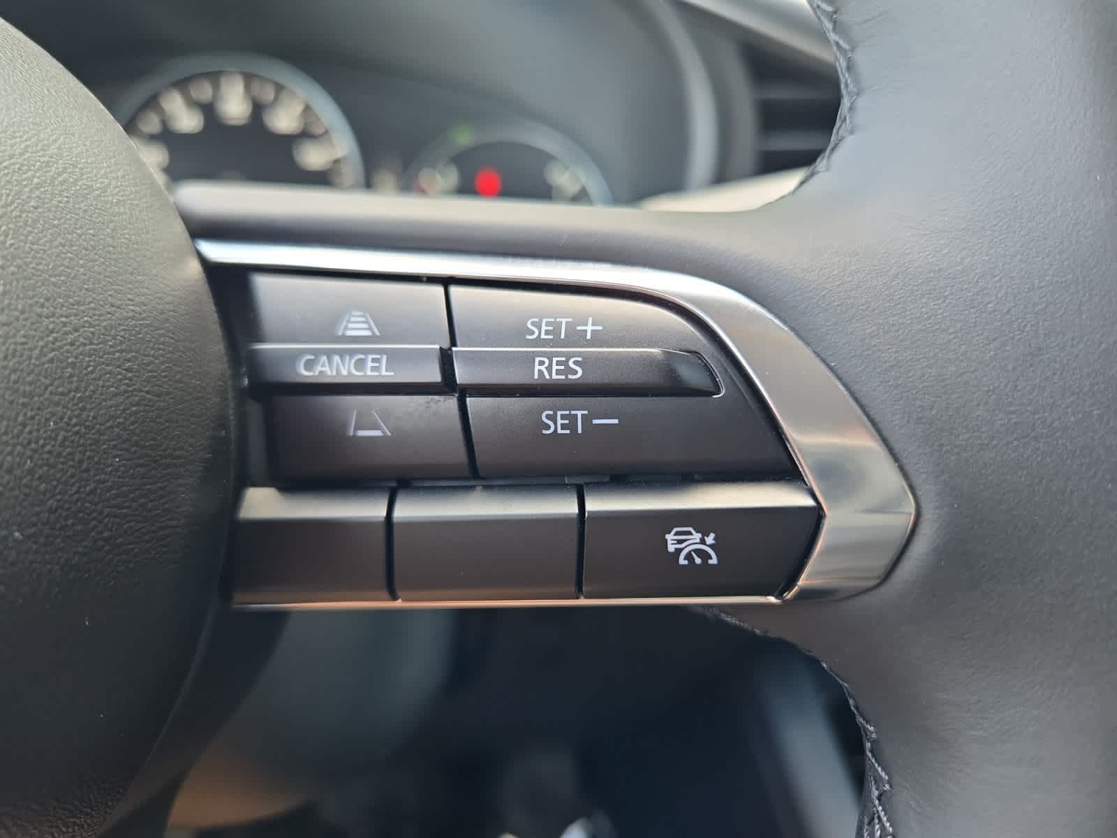 used 2024 Mazda Mazda3 Sedan car, priced at $23,798
