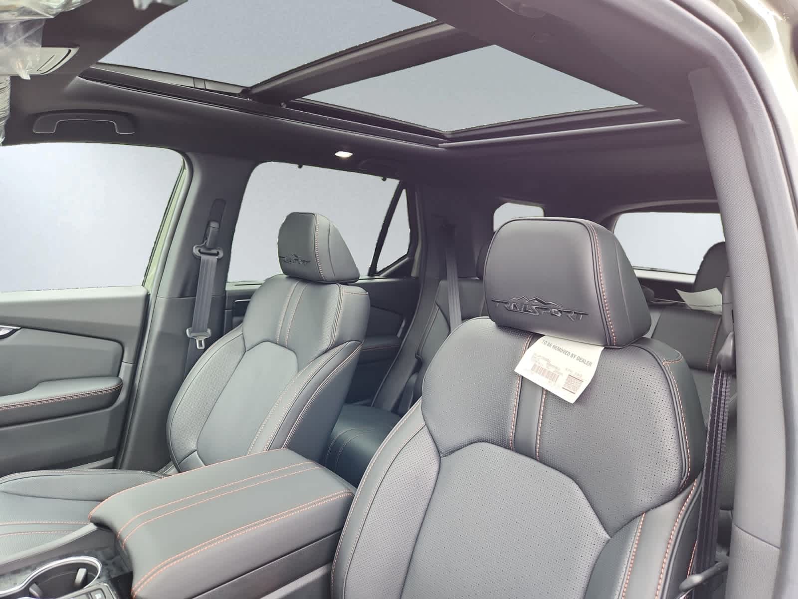 new 2026 Honda Passport car