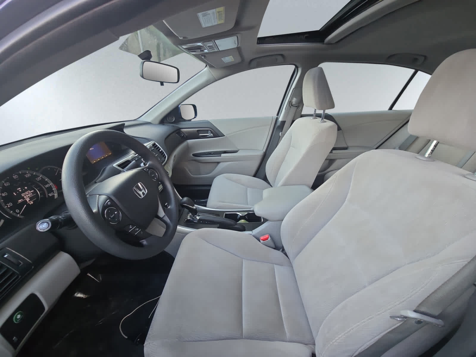 used 2014 Honda Accord car, priced at $13,998