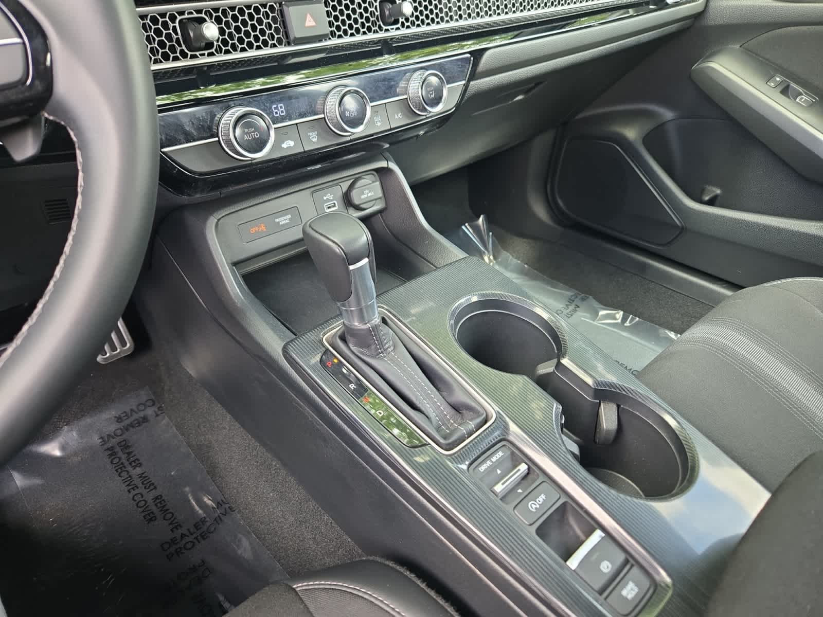 used 2022 Honda Civic car, priced at $24,998