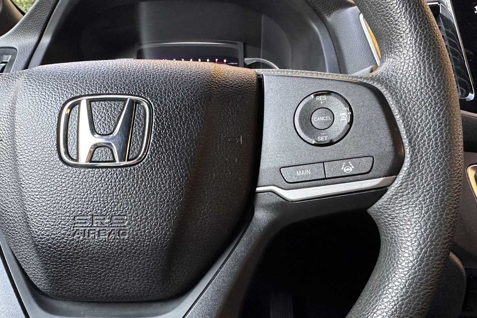 used 2022 Honda Pilot car, priced at $29,998