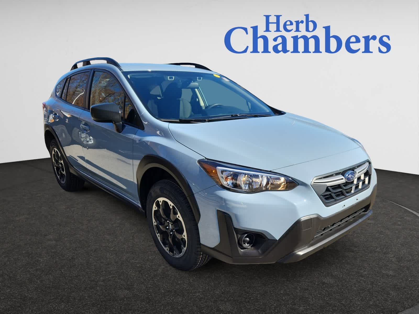 used 2022 Subaru Crosstrek car, priced at $24,498