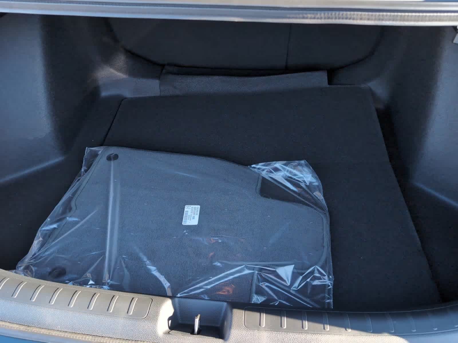 new 2025 Honda Civic Hybrid car