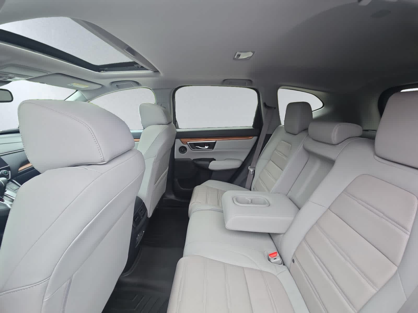 used 2019 Honda CR-V car, priced at $26,998