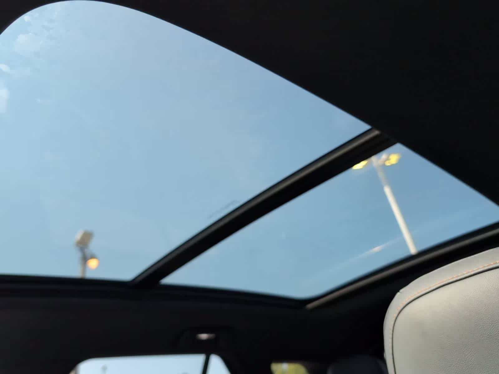 new 2025 Honda Prologue car