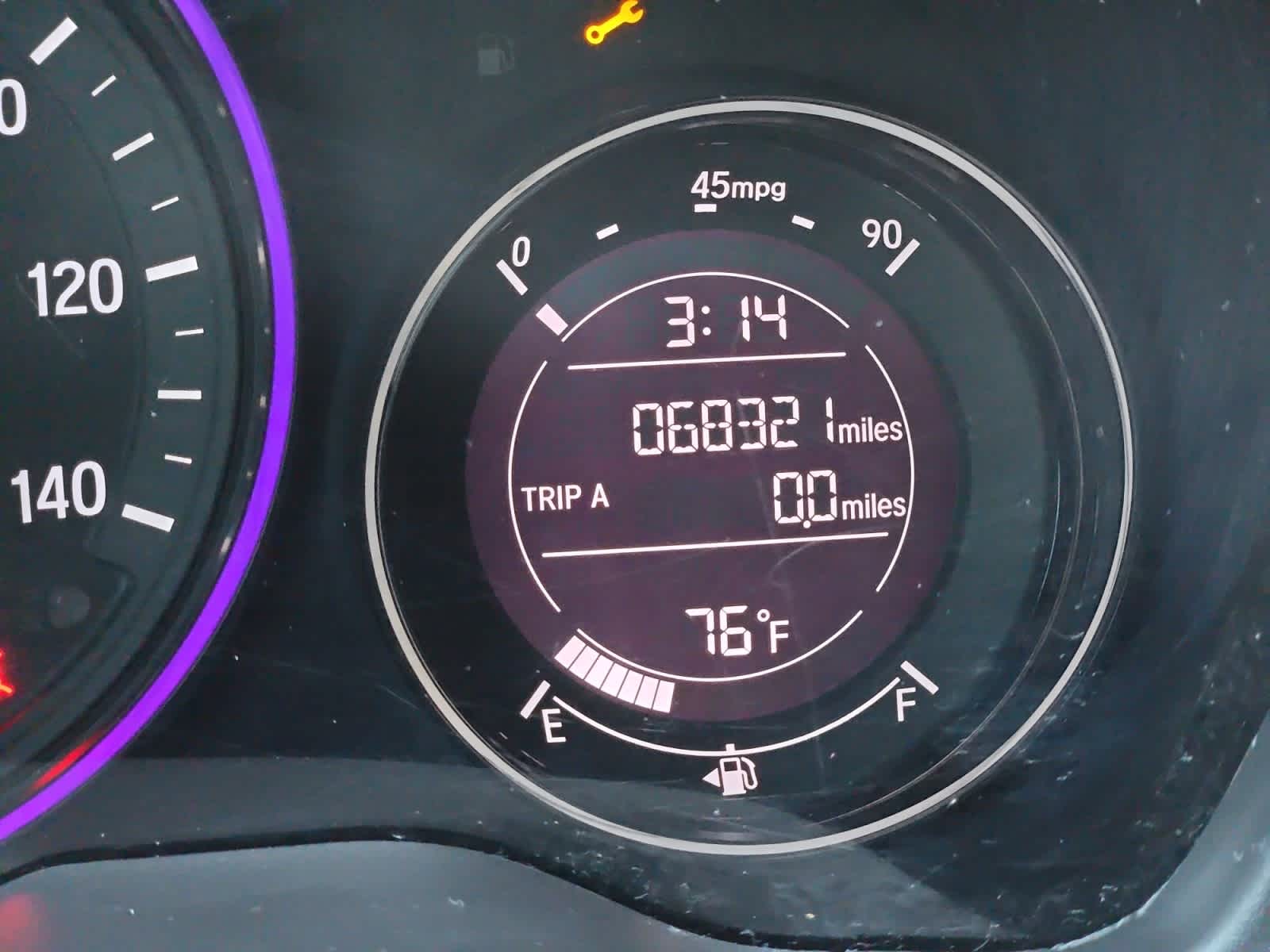 used 2019 Honda HR-V car, priced at $17,998