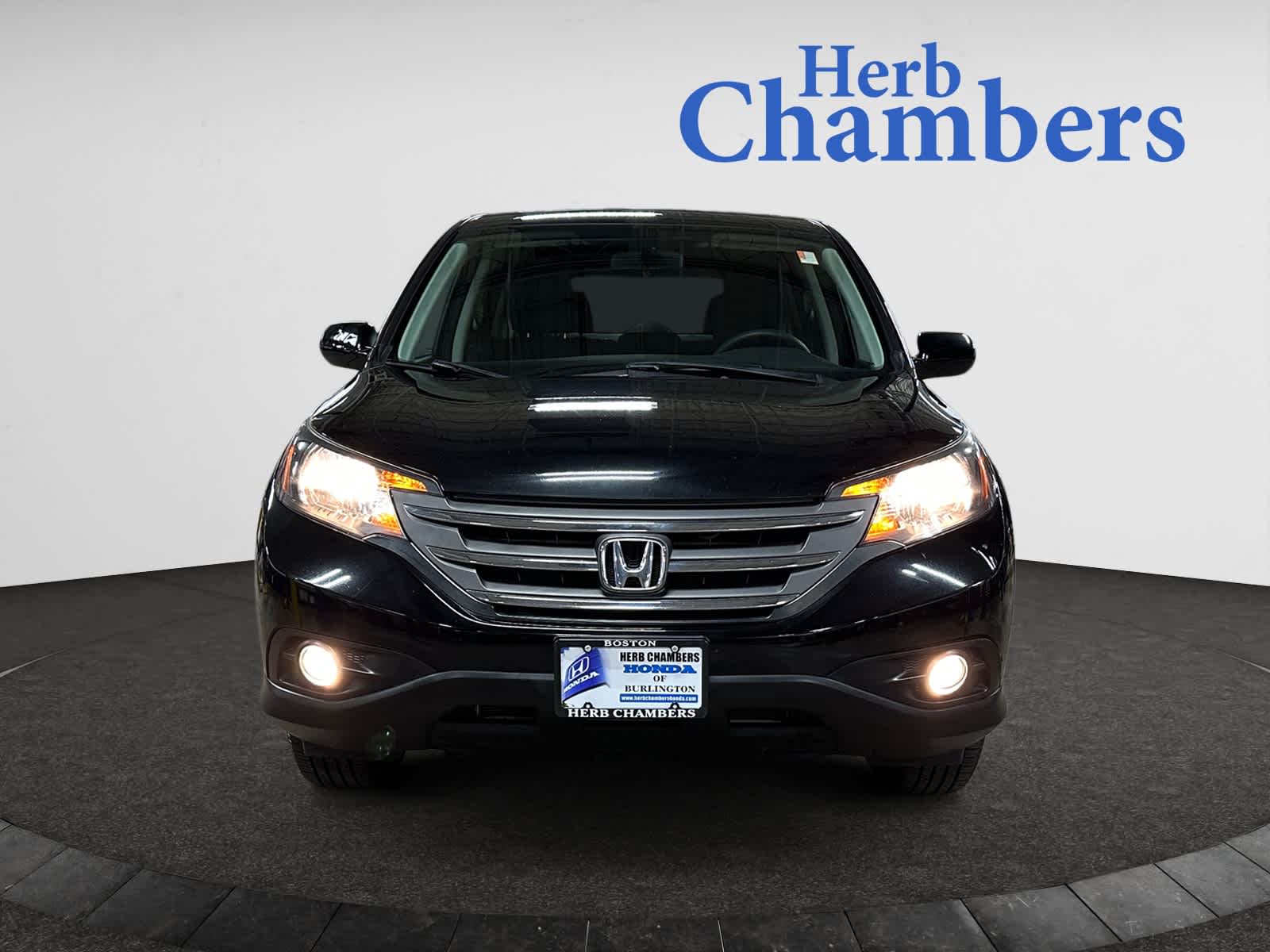 used 2014 Honda CR-V car, priced at $14,998