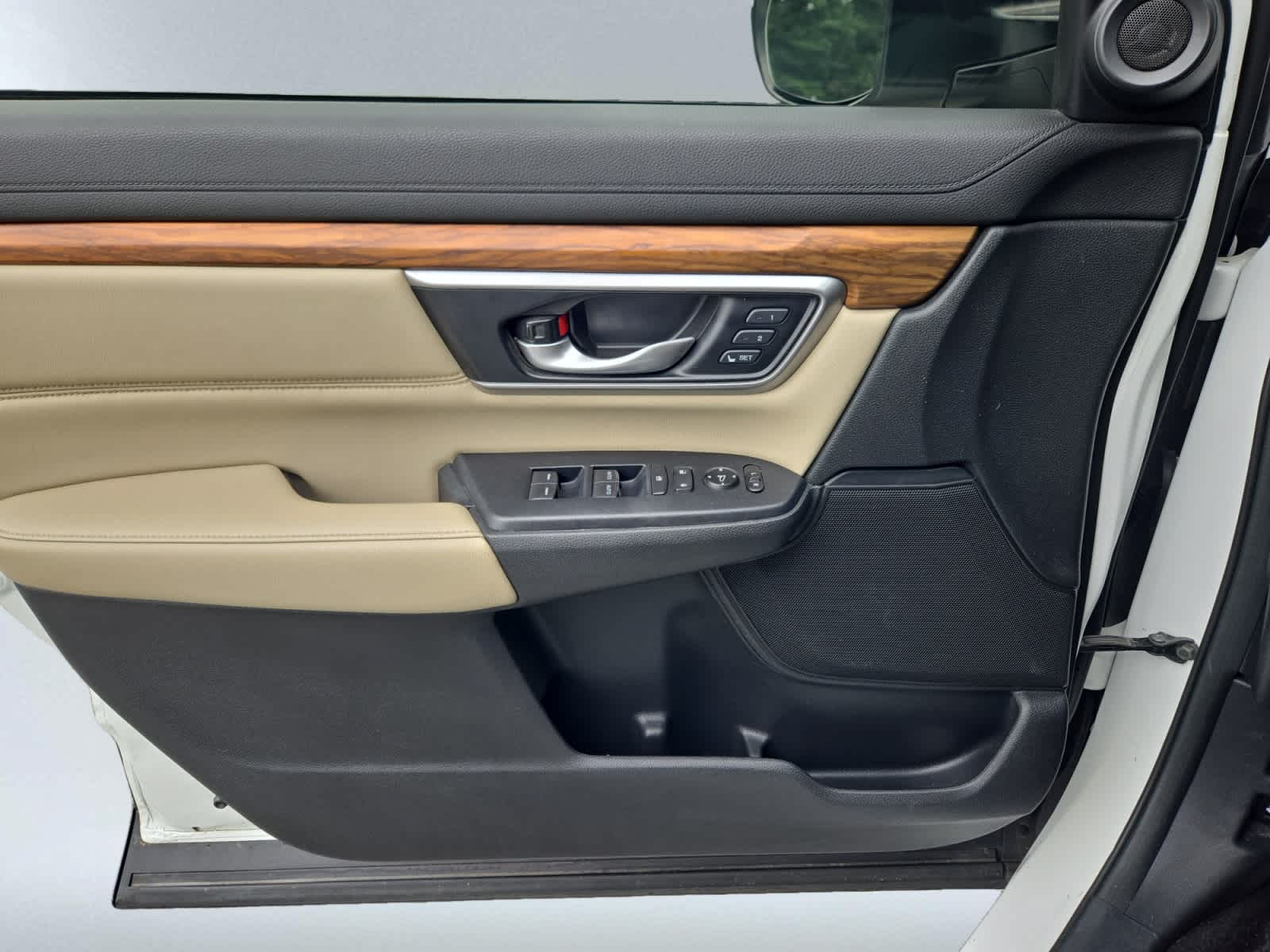used 2019 Honda CR-V car, priced at $21,998