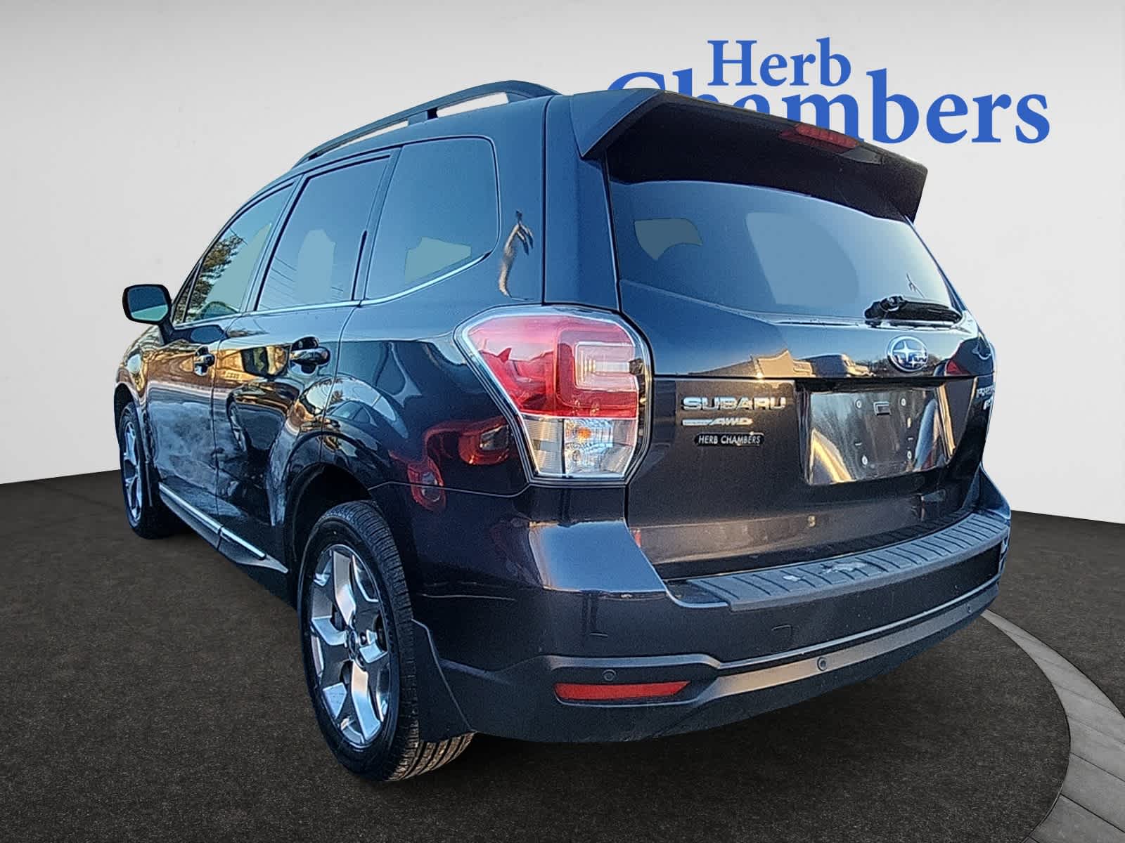 used 2017 Subaru Forester car, priced at $16,998