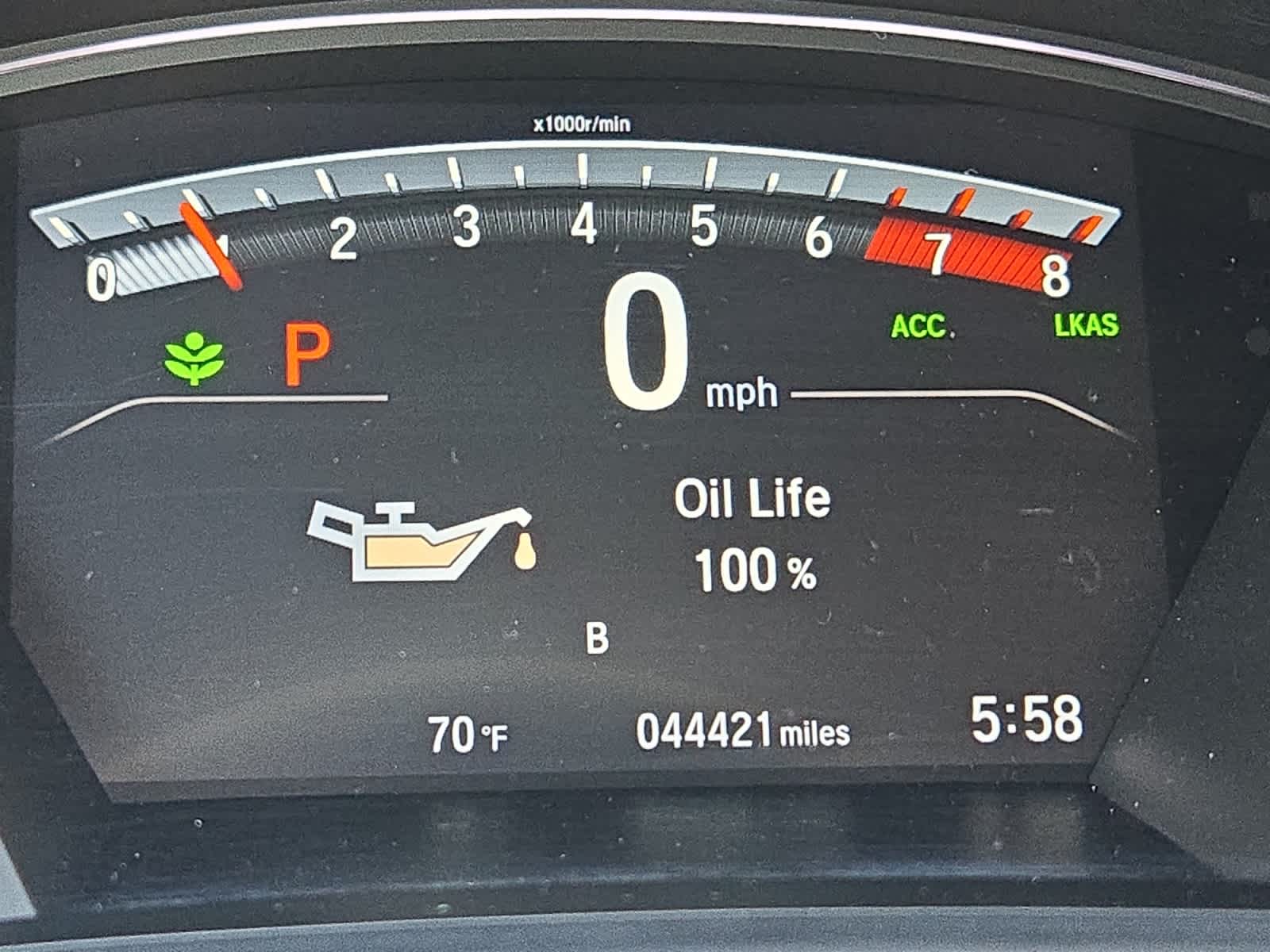 used 2021 Honda CR-V car, priced at $23,998