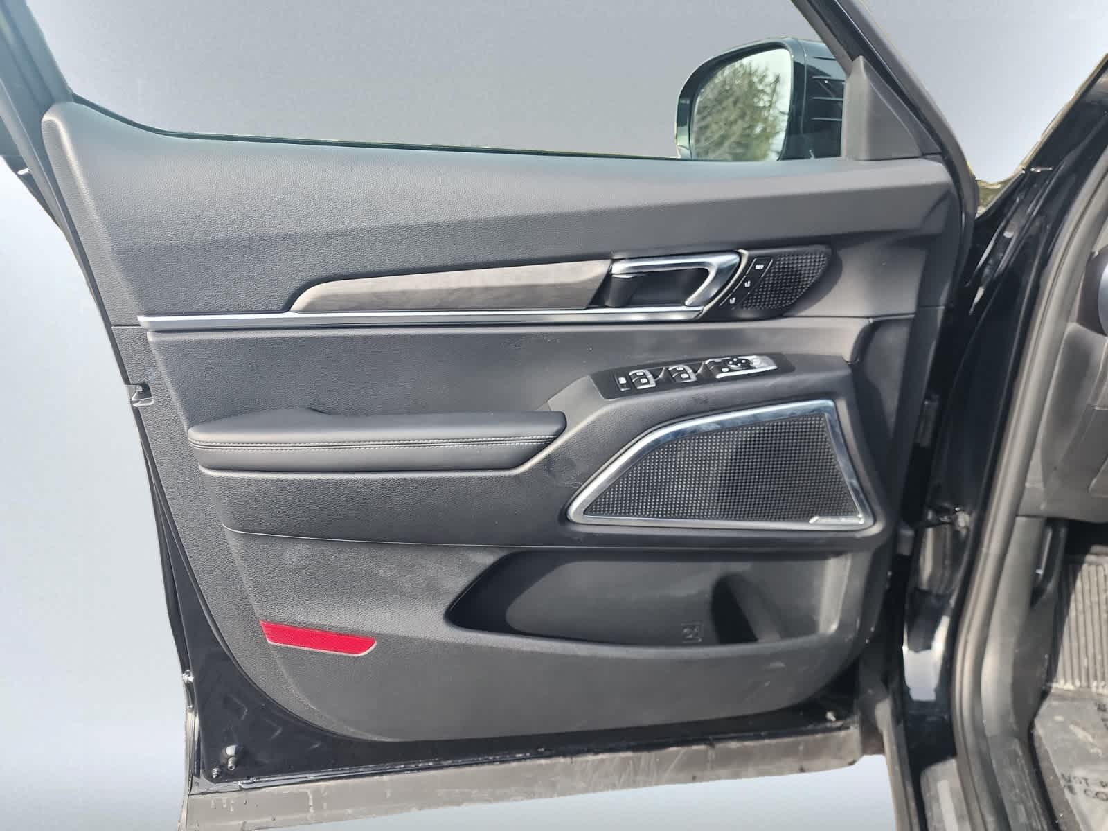 used 2024 Kia Telluride car, priced at $46,998